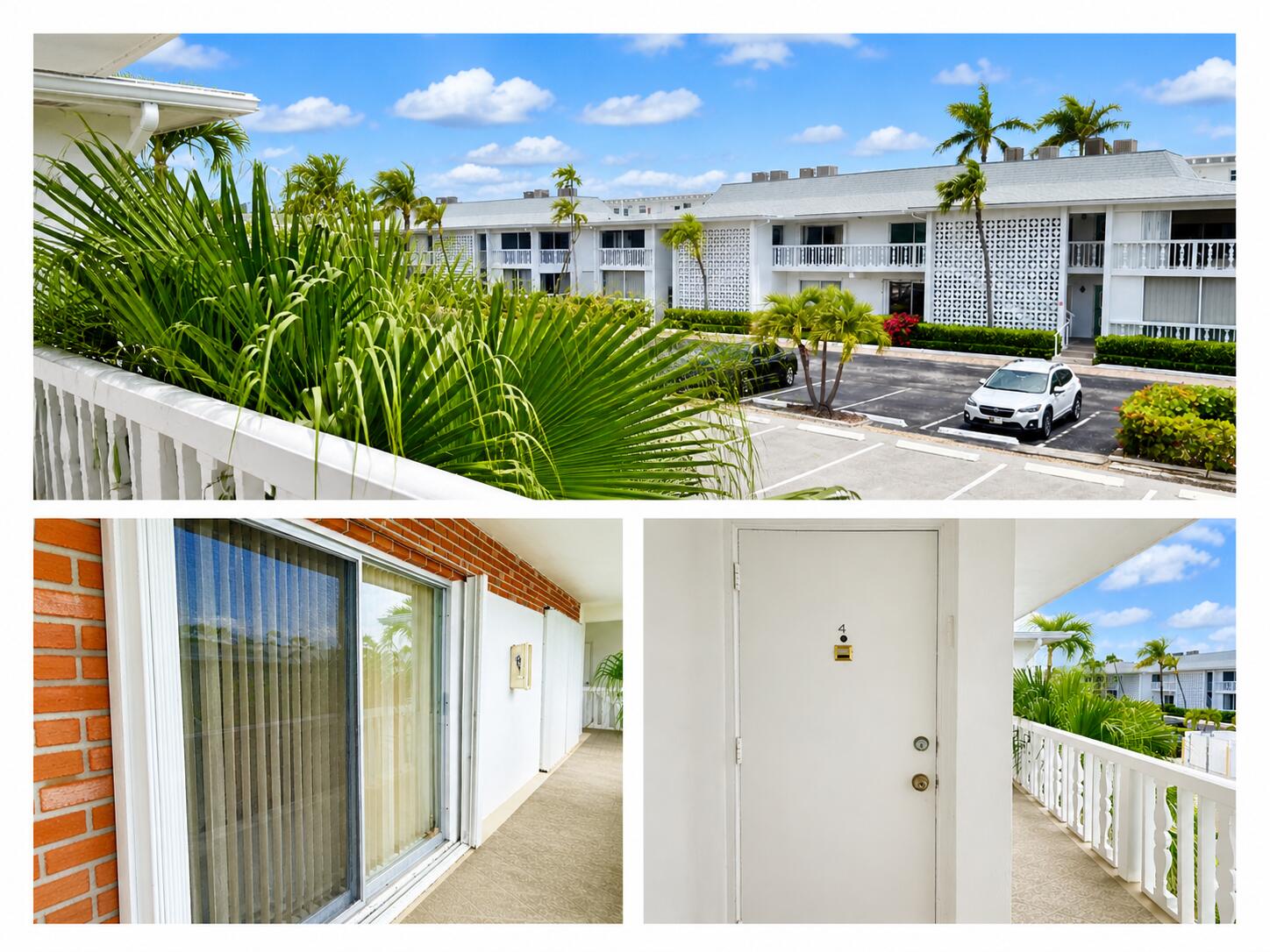 4501 S Ocean Boulevard D4 Property Photo 4