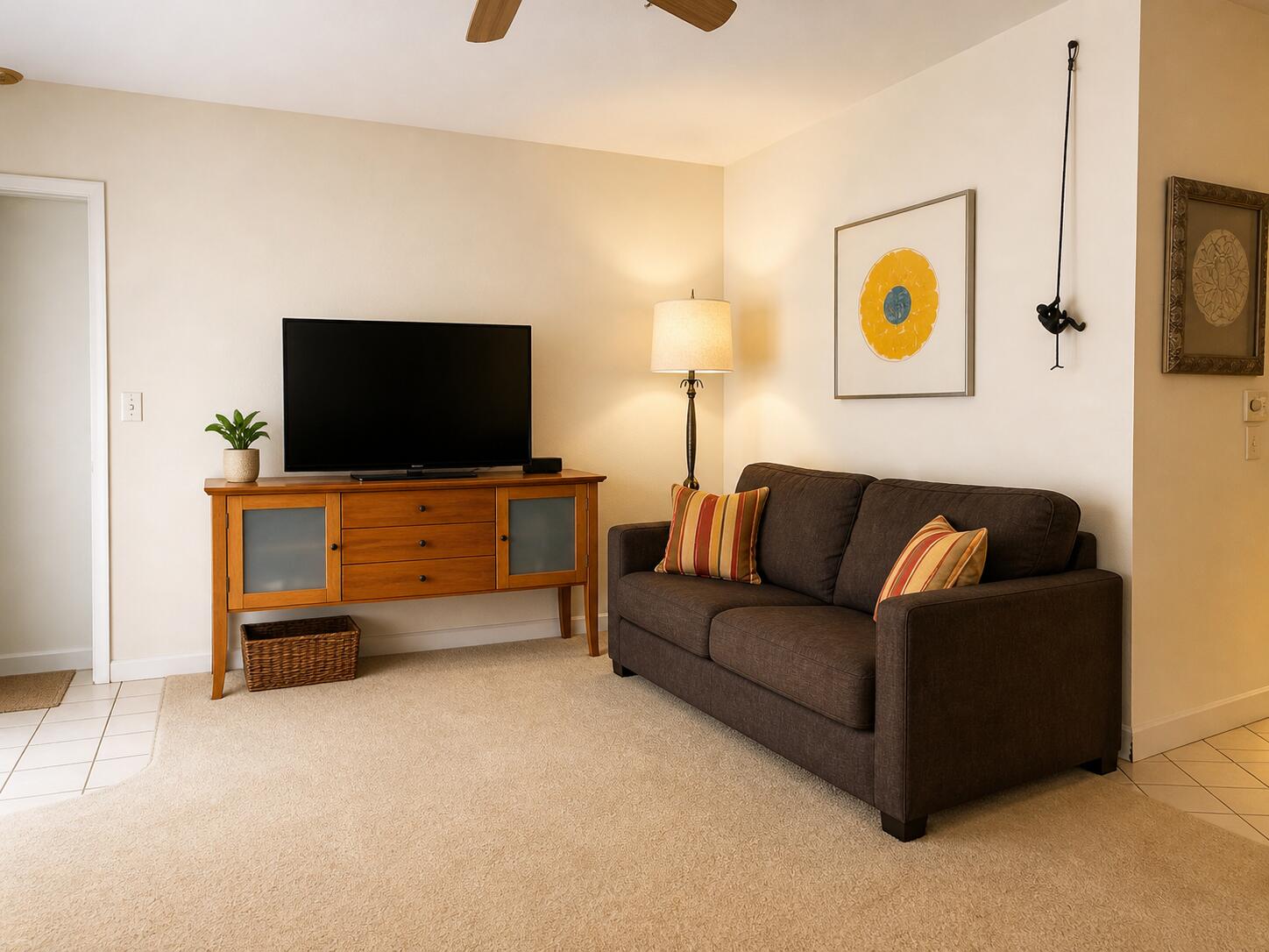 4501 S Ocean Boulevard D4 Property Photo 7
