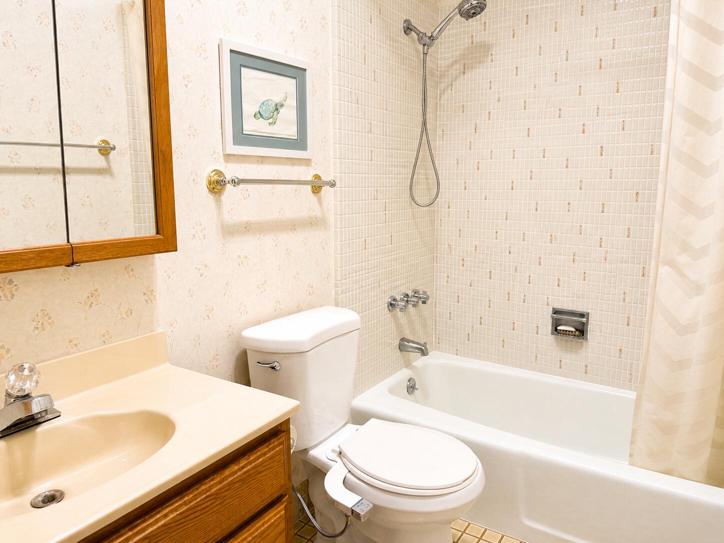 4501 S Ocean Boulevard D4 Property Photo 16
