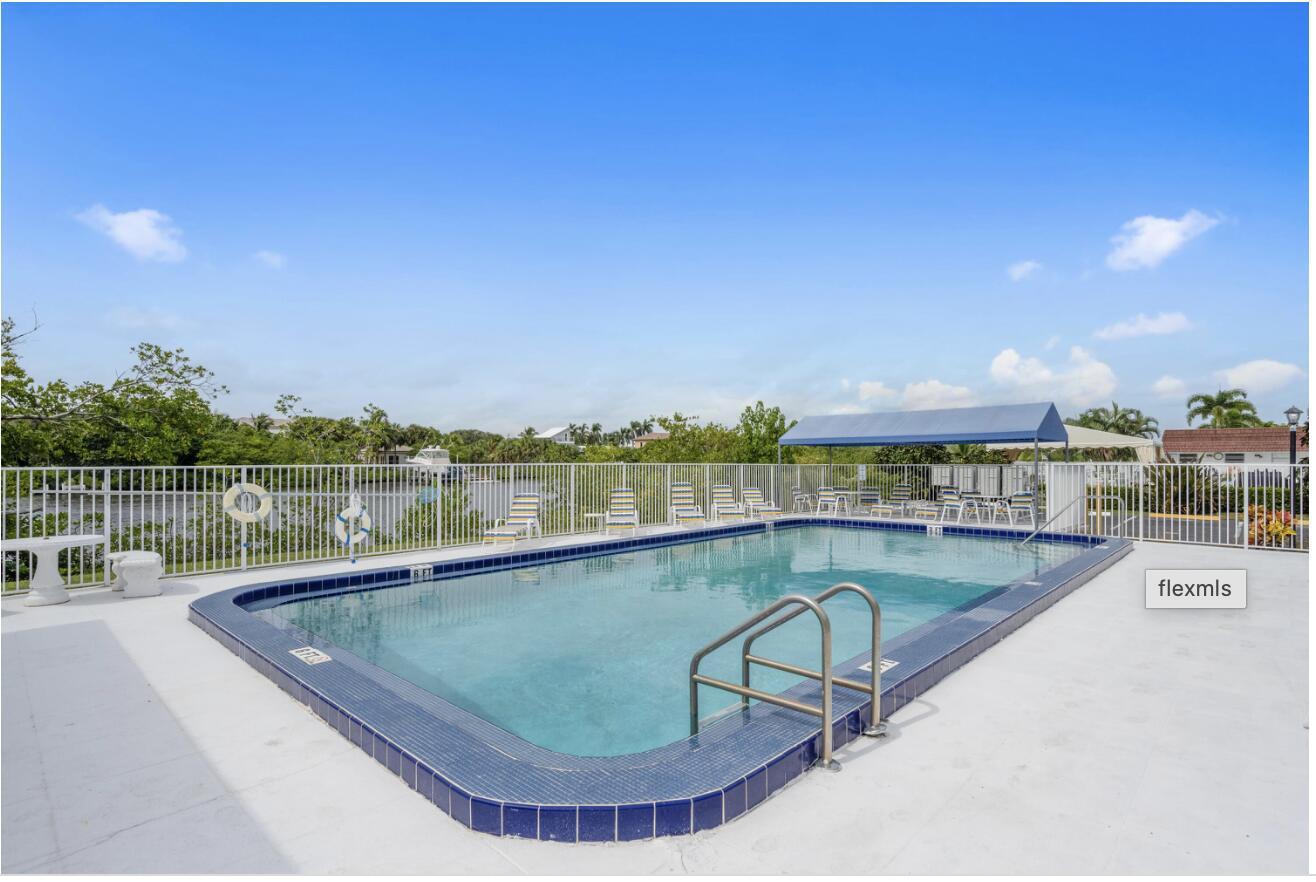 4501 S Ocean Boulevard D4 Property Photo 19