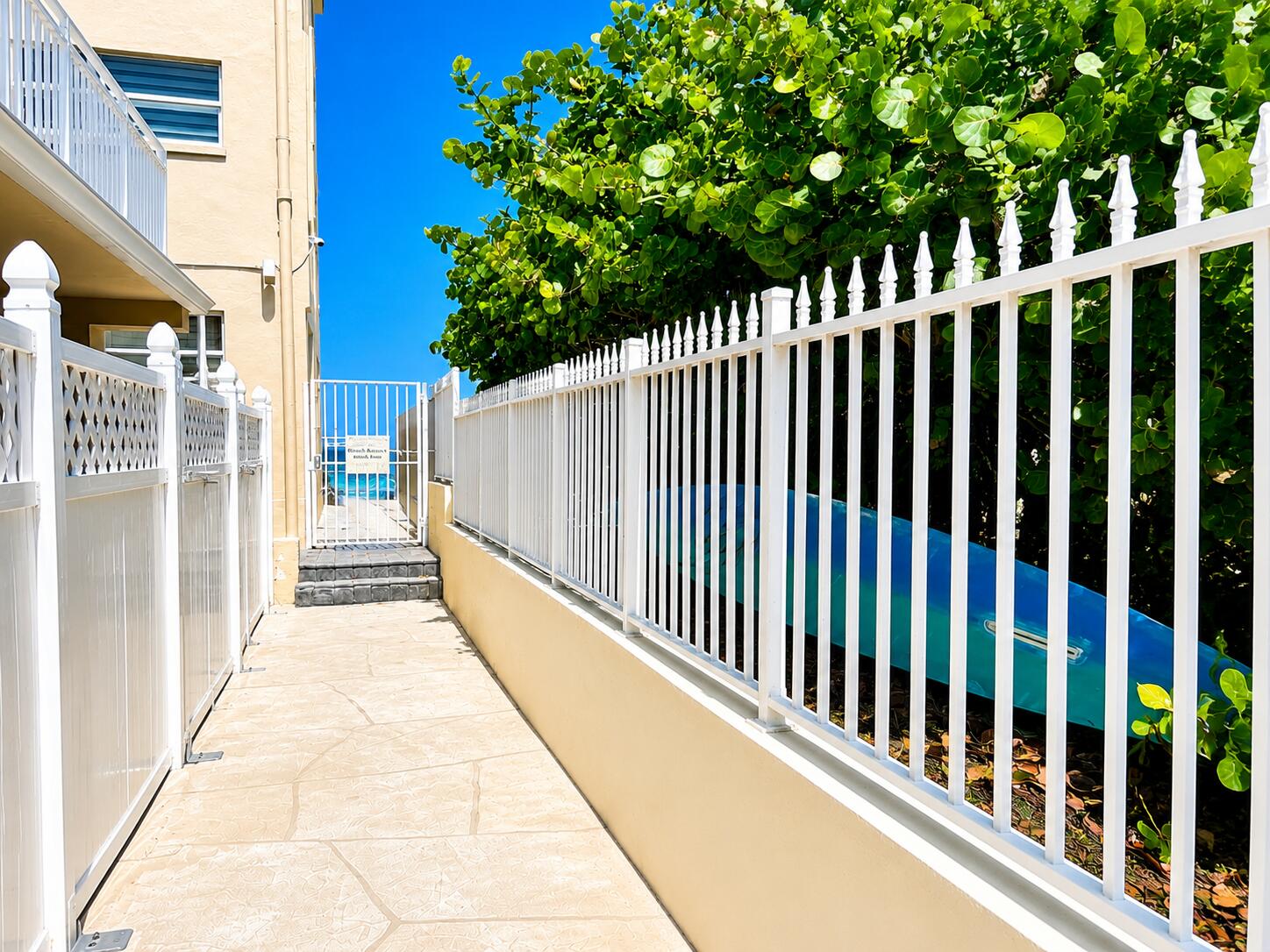 4501 S Ocean Boulevard D4 Property Photo 21