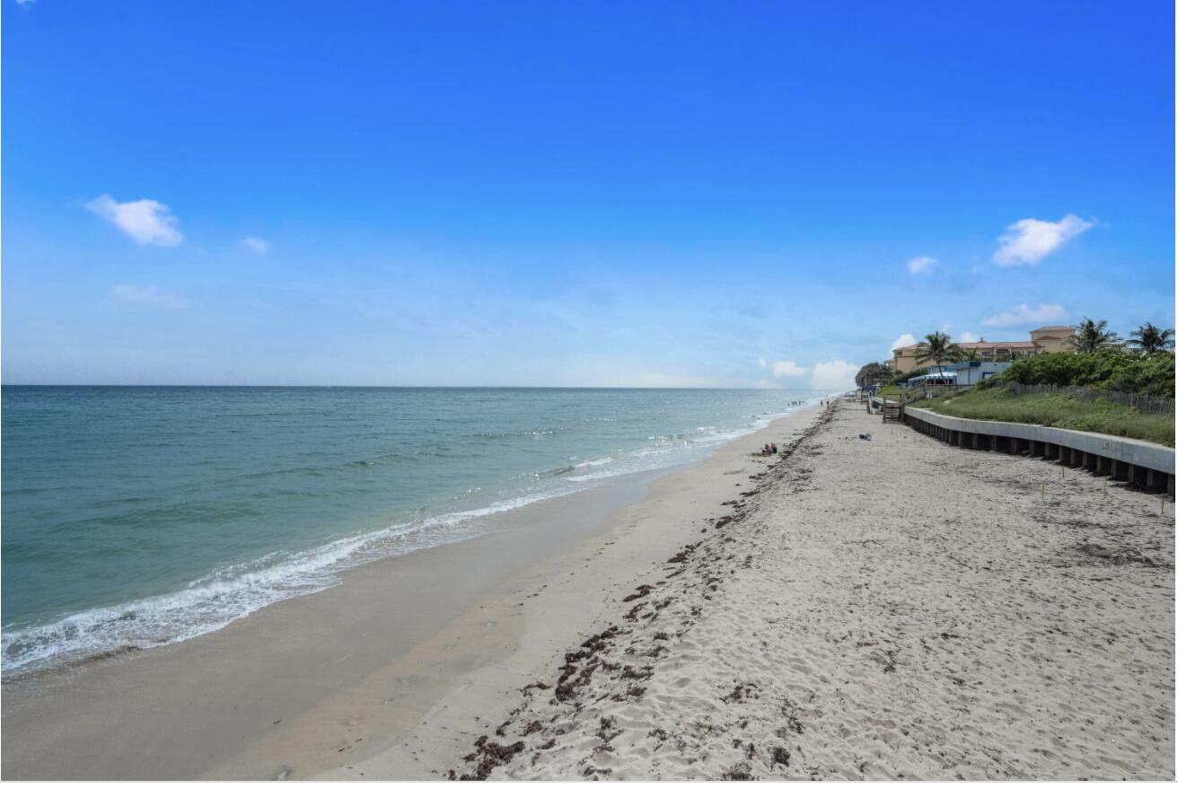4501 S Ocean Boulevard D4 Property Photo 22