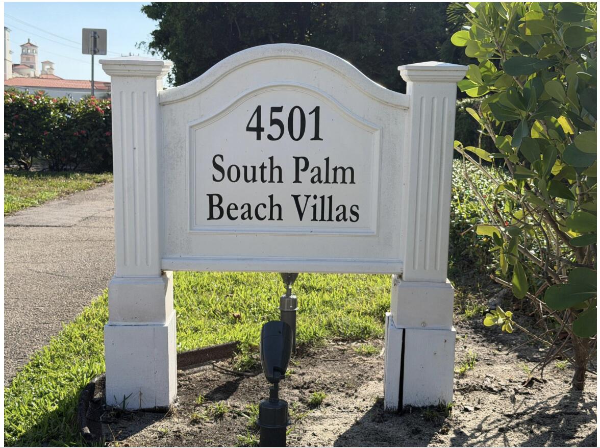 4501 S Ocean Boulevard D4 Property Photo 27