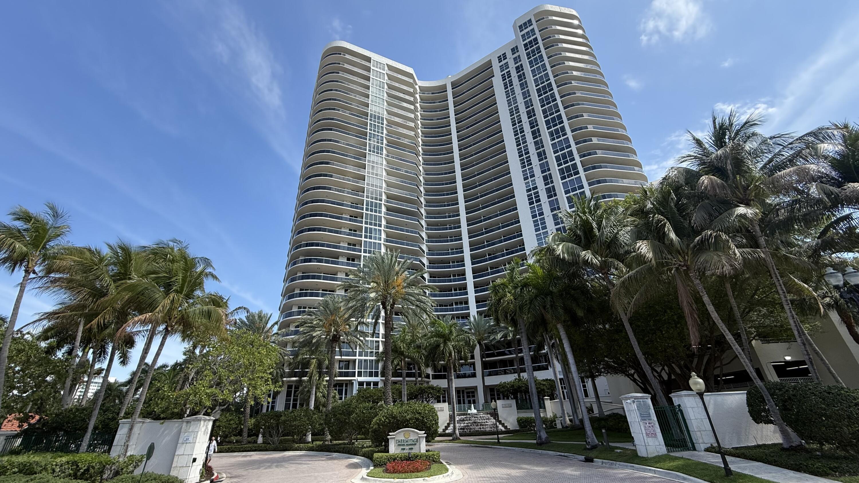 3200 N Ocean Boulevard 2103 Property Photo 1