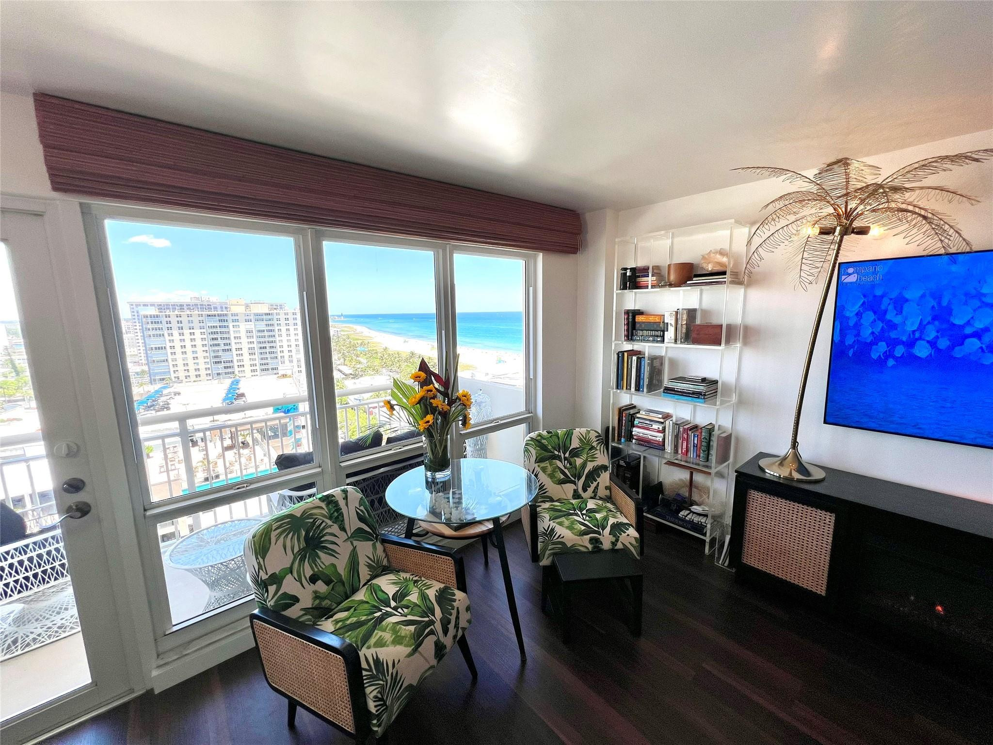 133 N Pompano Beach Boulevard 1506 Property Photo 4