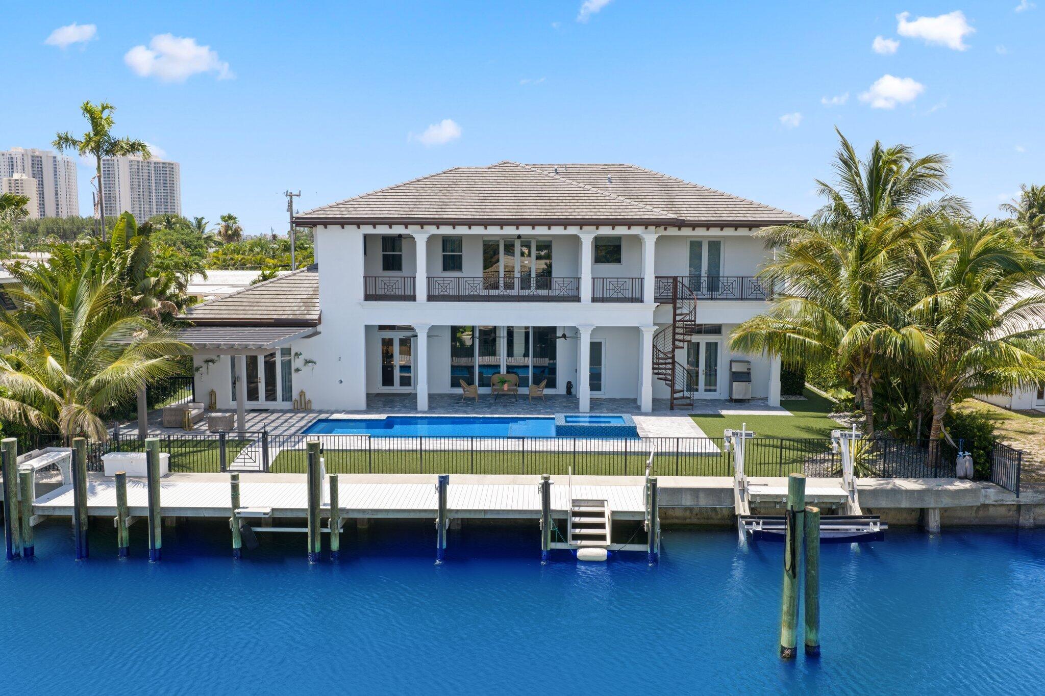 1200 Bimini Lane Property Photo 1