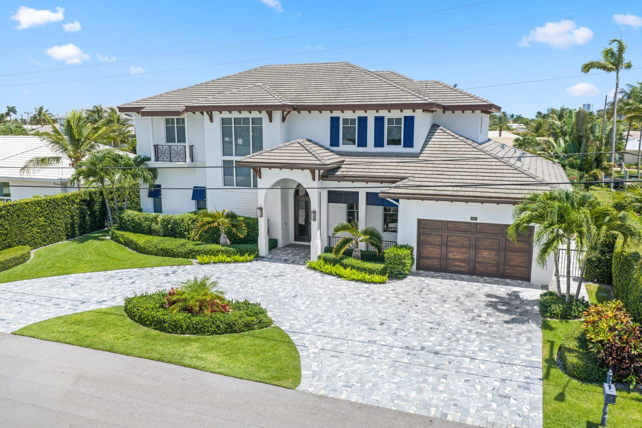 1200 Bimini Lane Property Photo 3