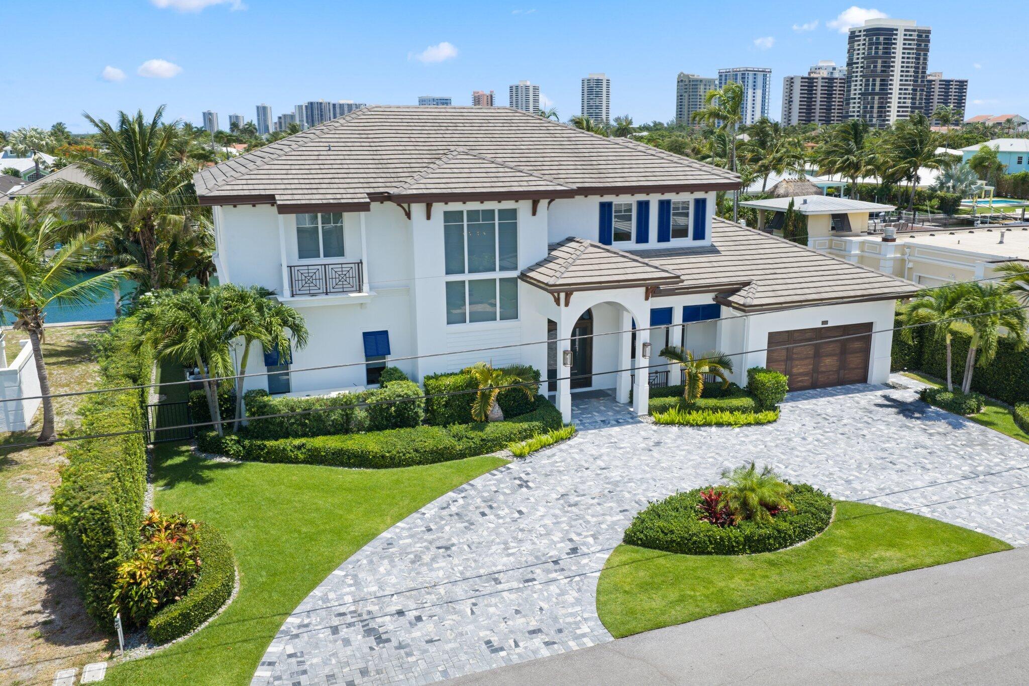 1200 Bimini Lane Property Photo 4