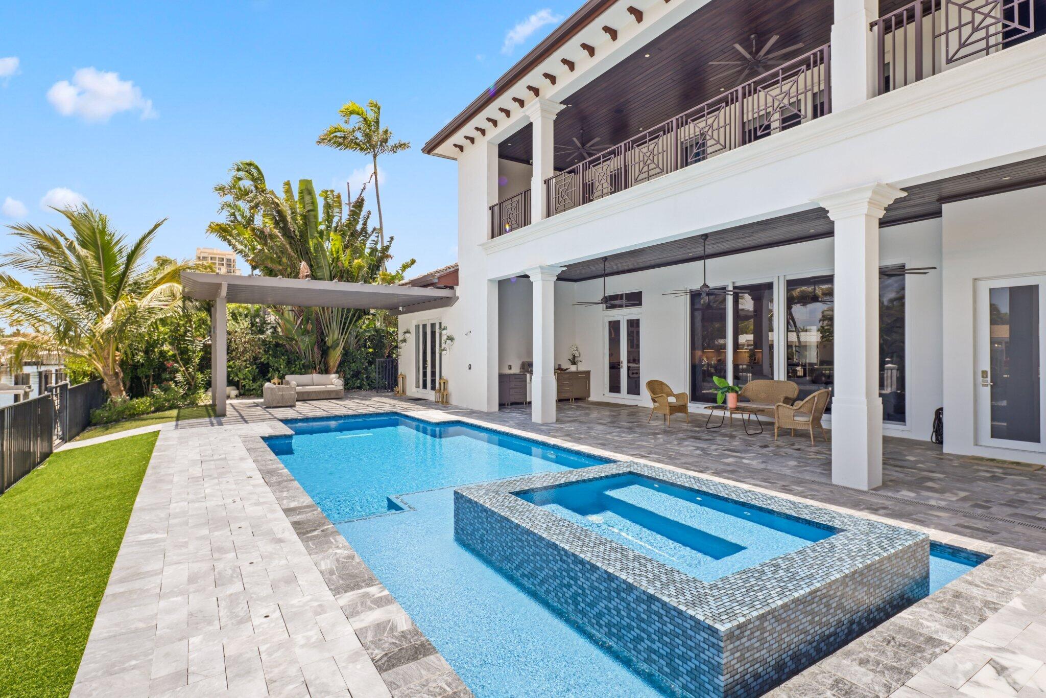 1200 Bimini Lane Property Photo 7