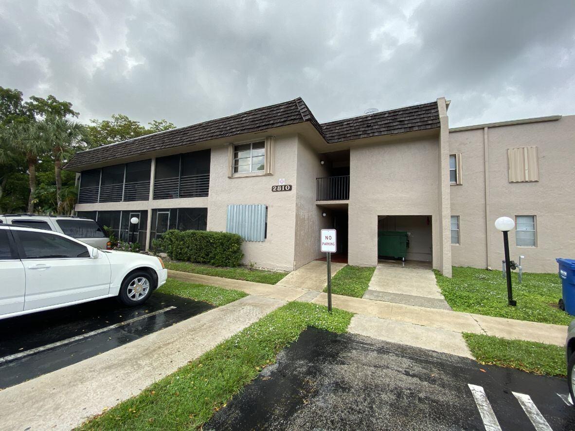 2810 Riverside Drive 201-4 Property Photo 1