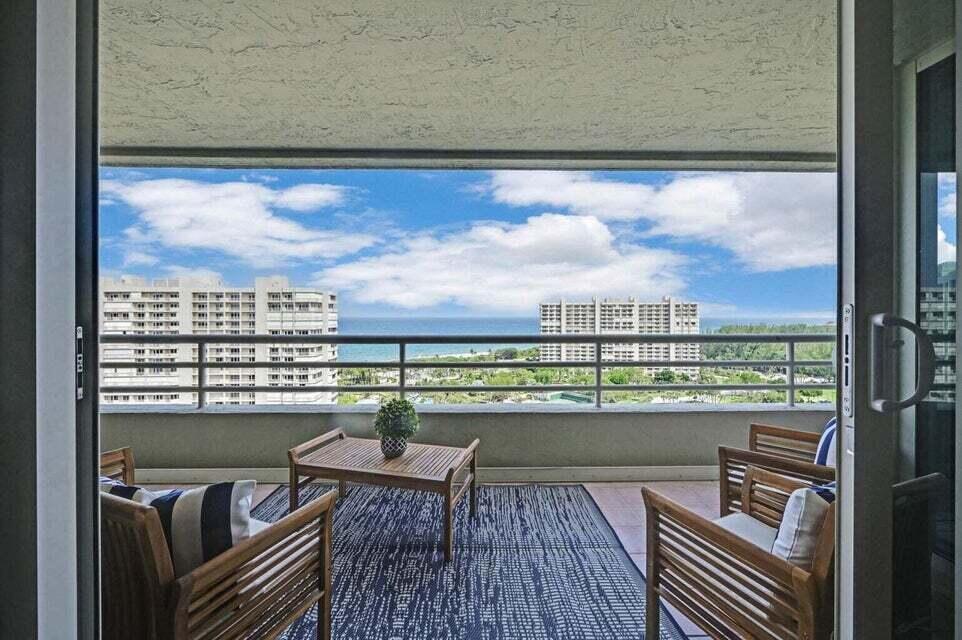 4201 N Ocean Boulevard 1605 Property Photo 4