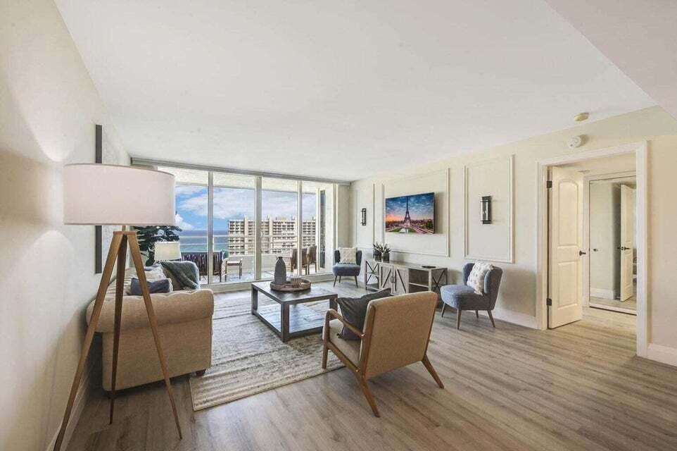 4201 N Ocean Boulevard 1605 Property Photo 6