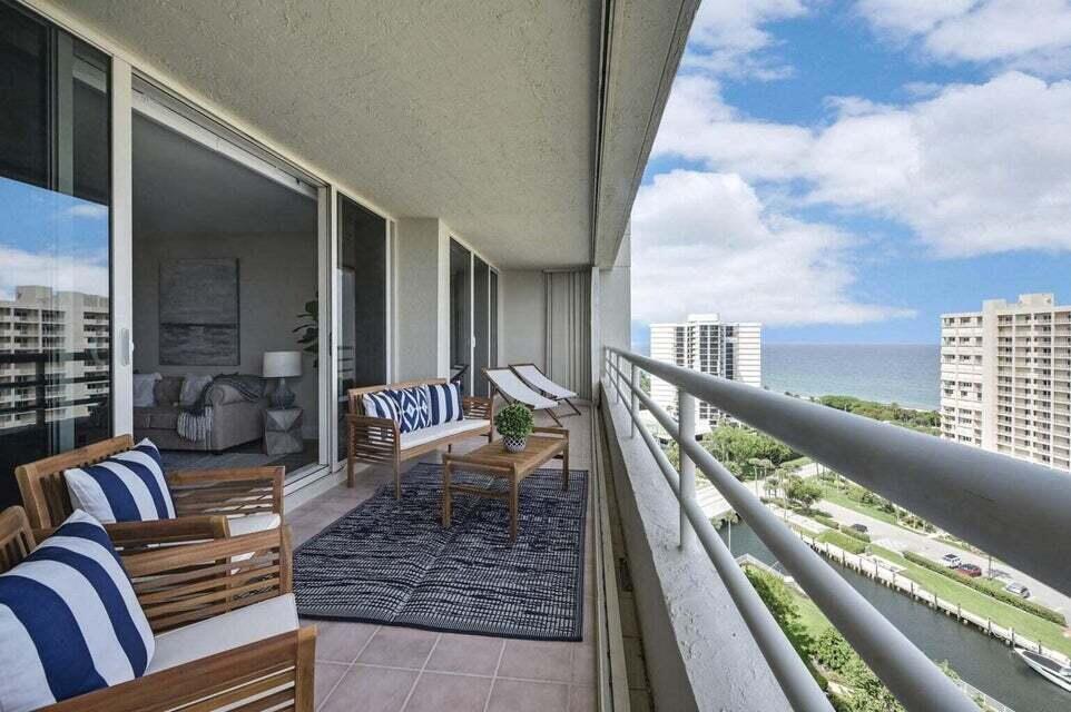 4201 N Ocean Boulevard 1605 Property Photo 20