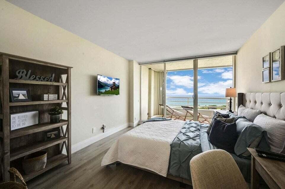 4201 N Ocean Boulevard 1605 Property Photo 23