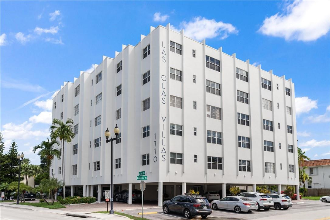 1770 E Las Olas Boulevard 508 Property Photo 1