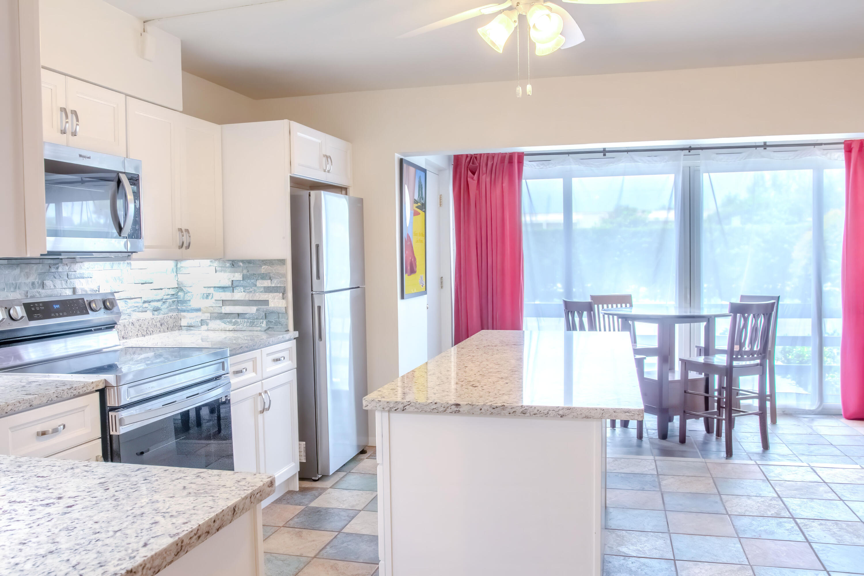 11000 S Ocean Drive 2-6 Property Photo 6