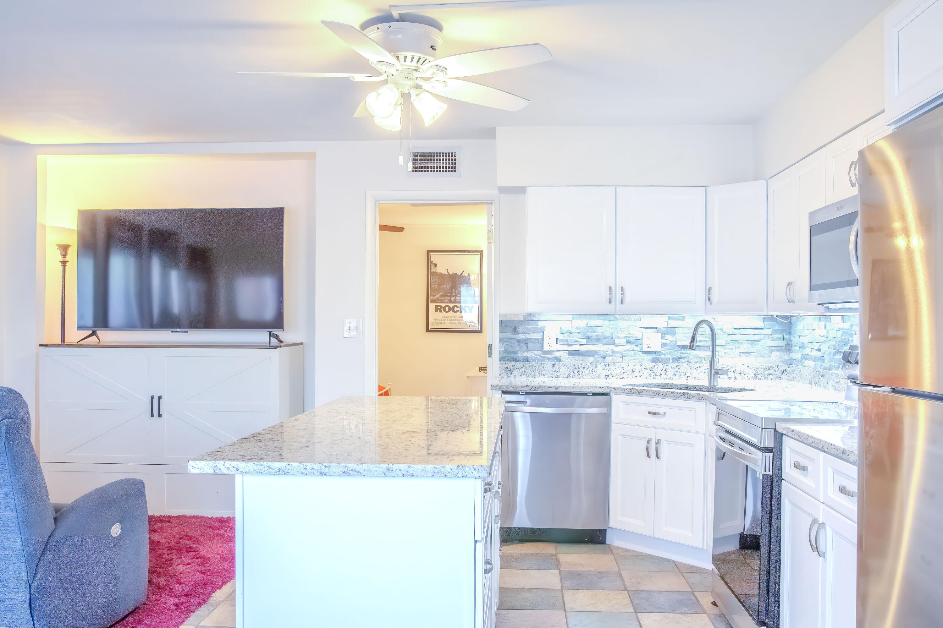 11000 S Ocean Drive 2-6 Property Photo 11