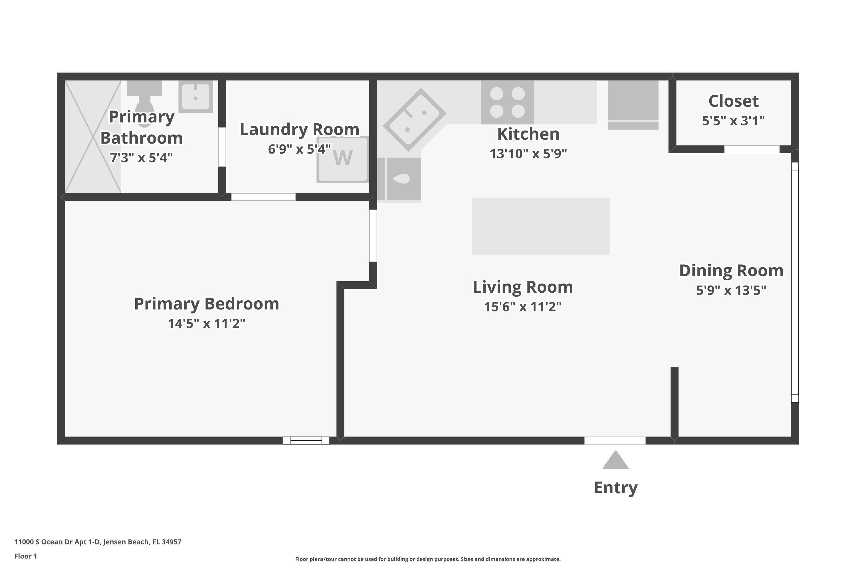 11000 S Ocean Drive 2-6 Property Photo 23