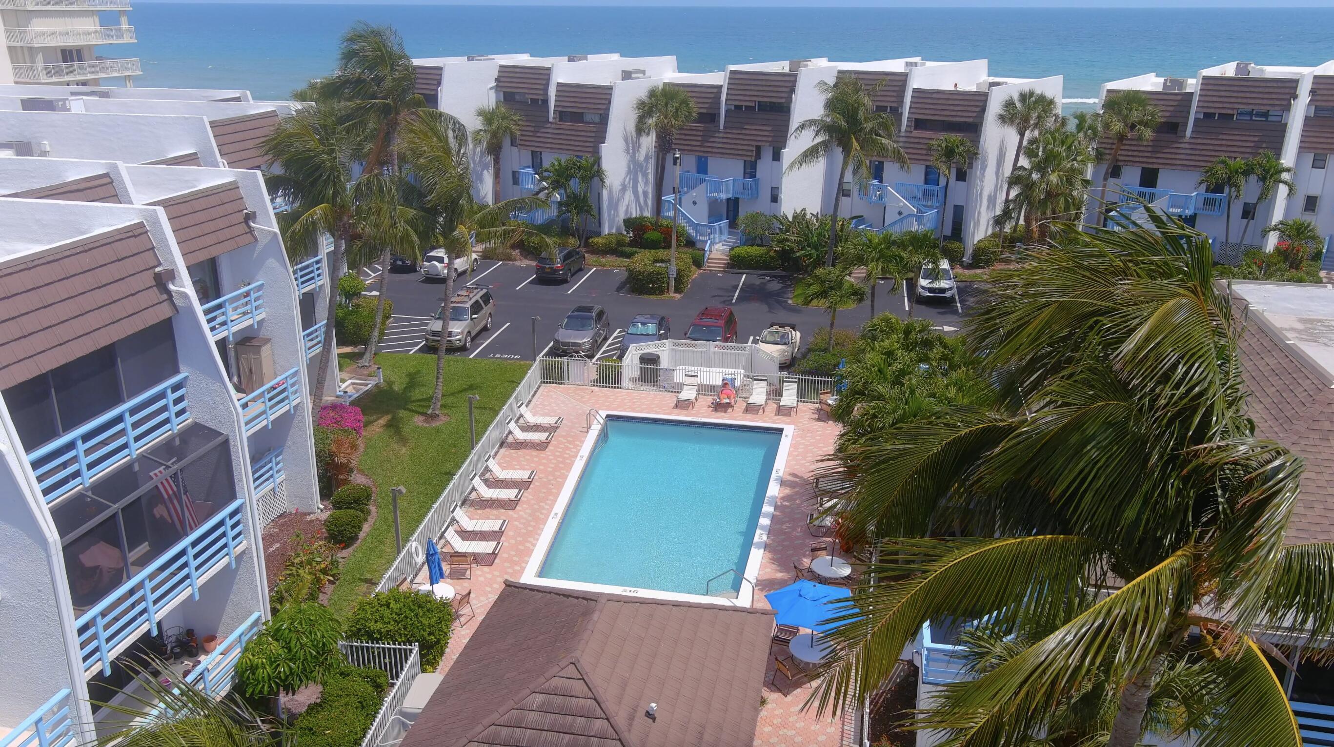 11000 S Ocean Drive 2-6 Property Photo 31