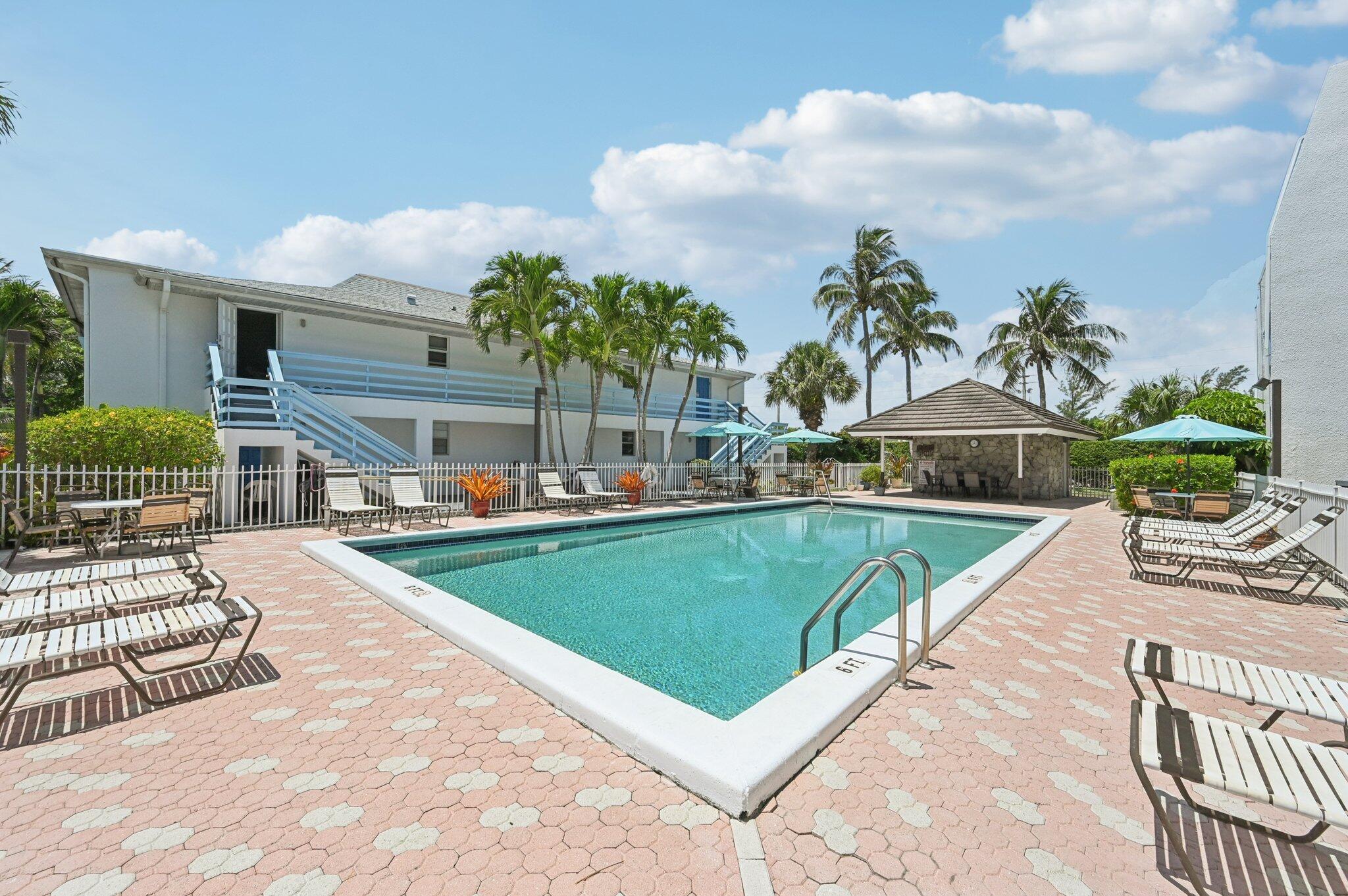 11000 S Ocean Drive 2-6 Property Photo 35