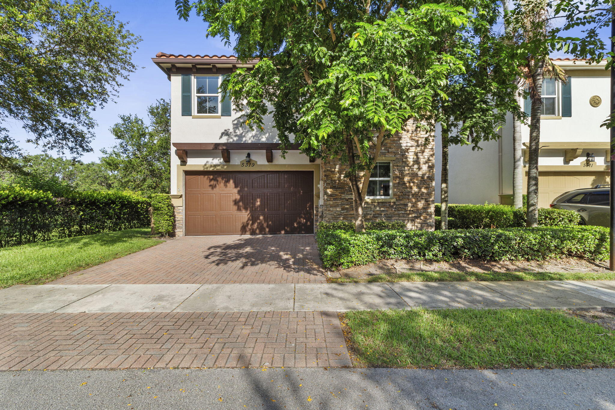 5319 Falcon Trail Property Photo 70