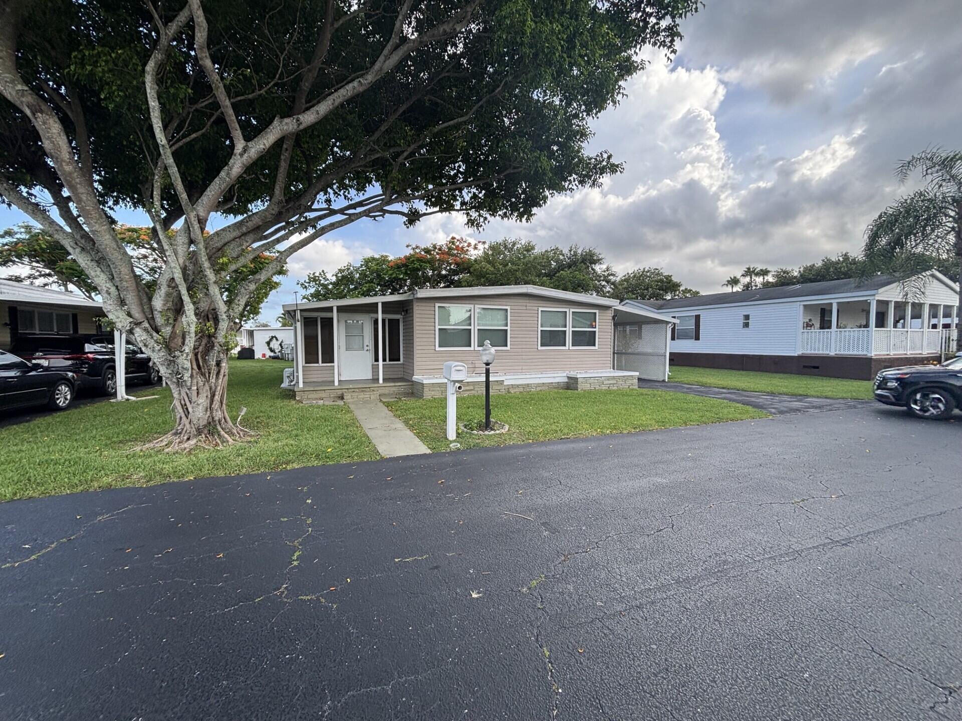 4530 Nw 68th Court Property Photo 1