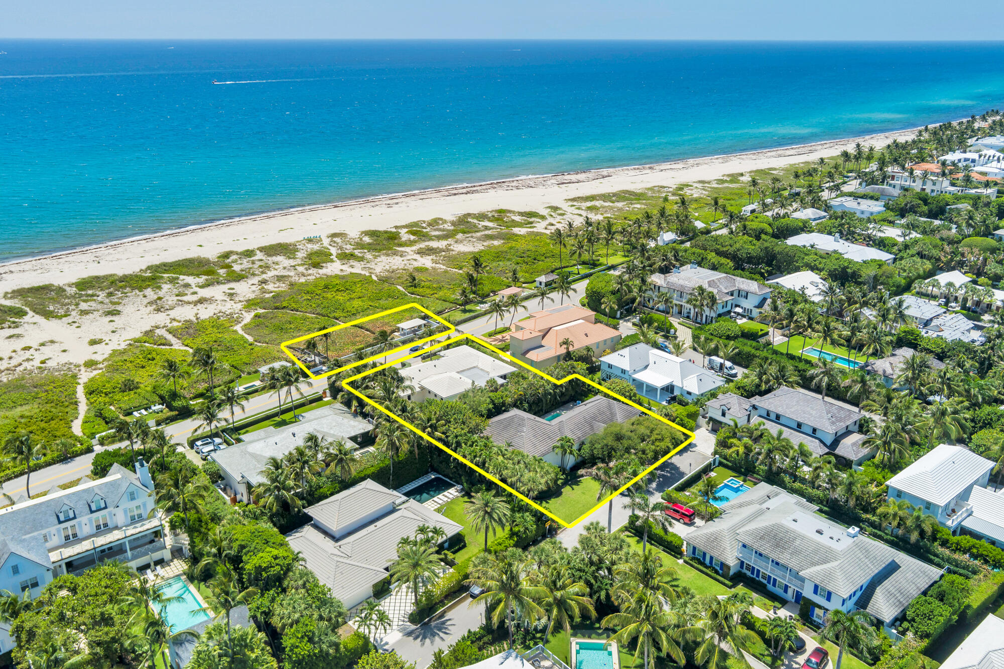 1426 N Ocean Boulevard Property Photo 1