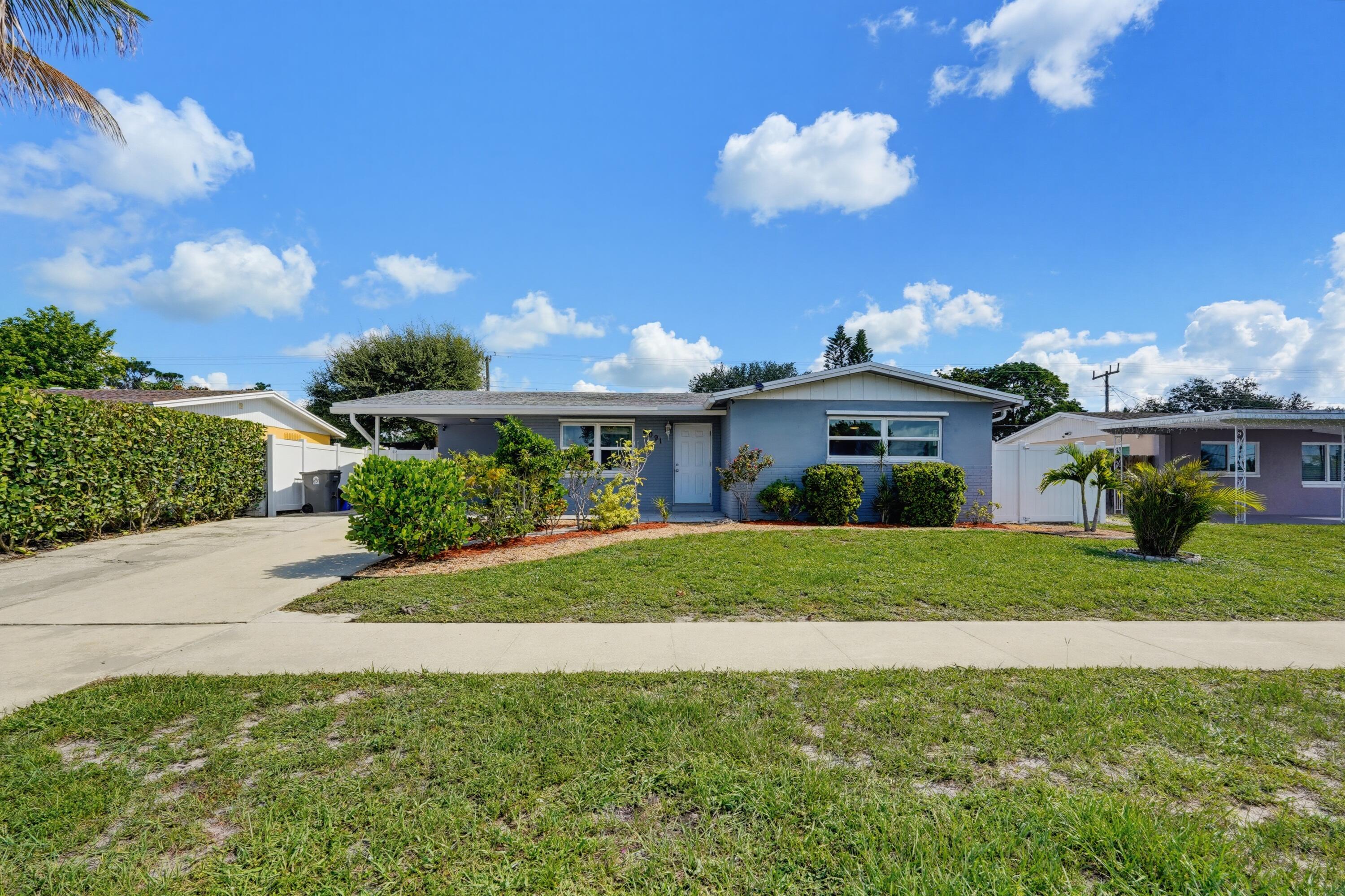 6091 Fair Green Road Property Photo 1