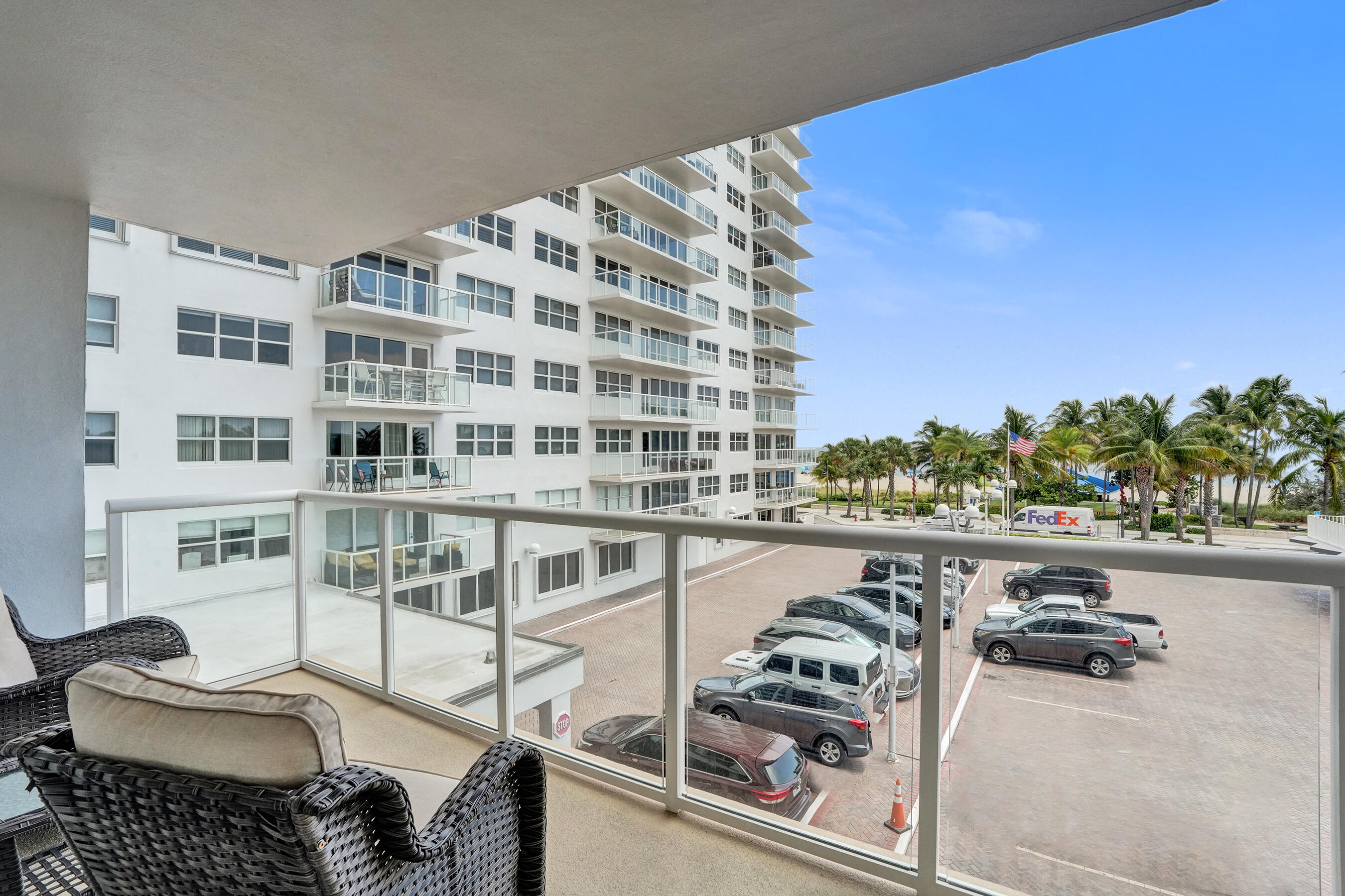 111 N Pompano Beach Boulevard 411 Property Photo 5