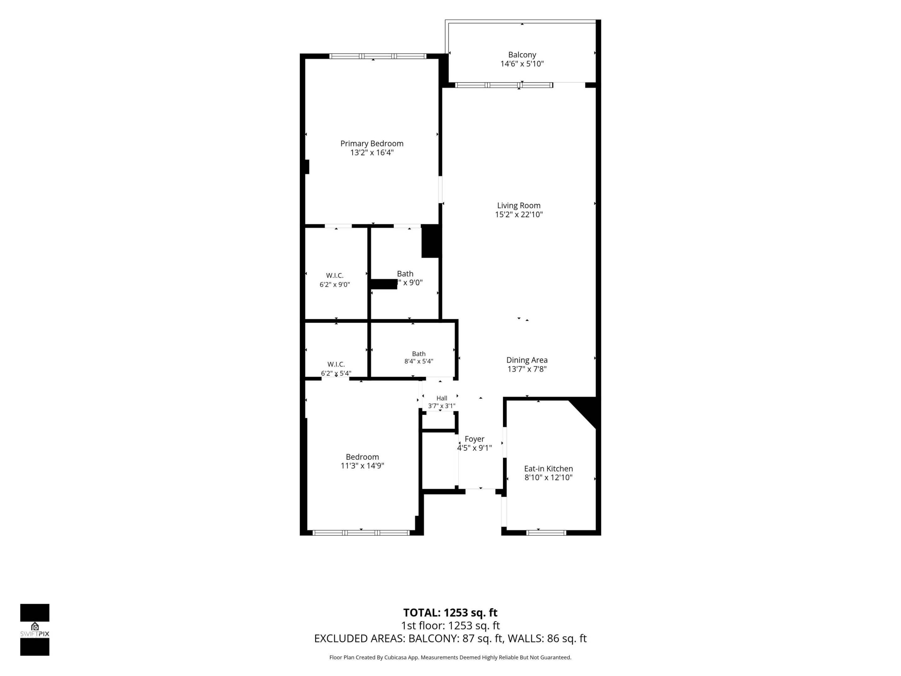 111 N Pompano Beach Boulevard 411 Property Photo 6