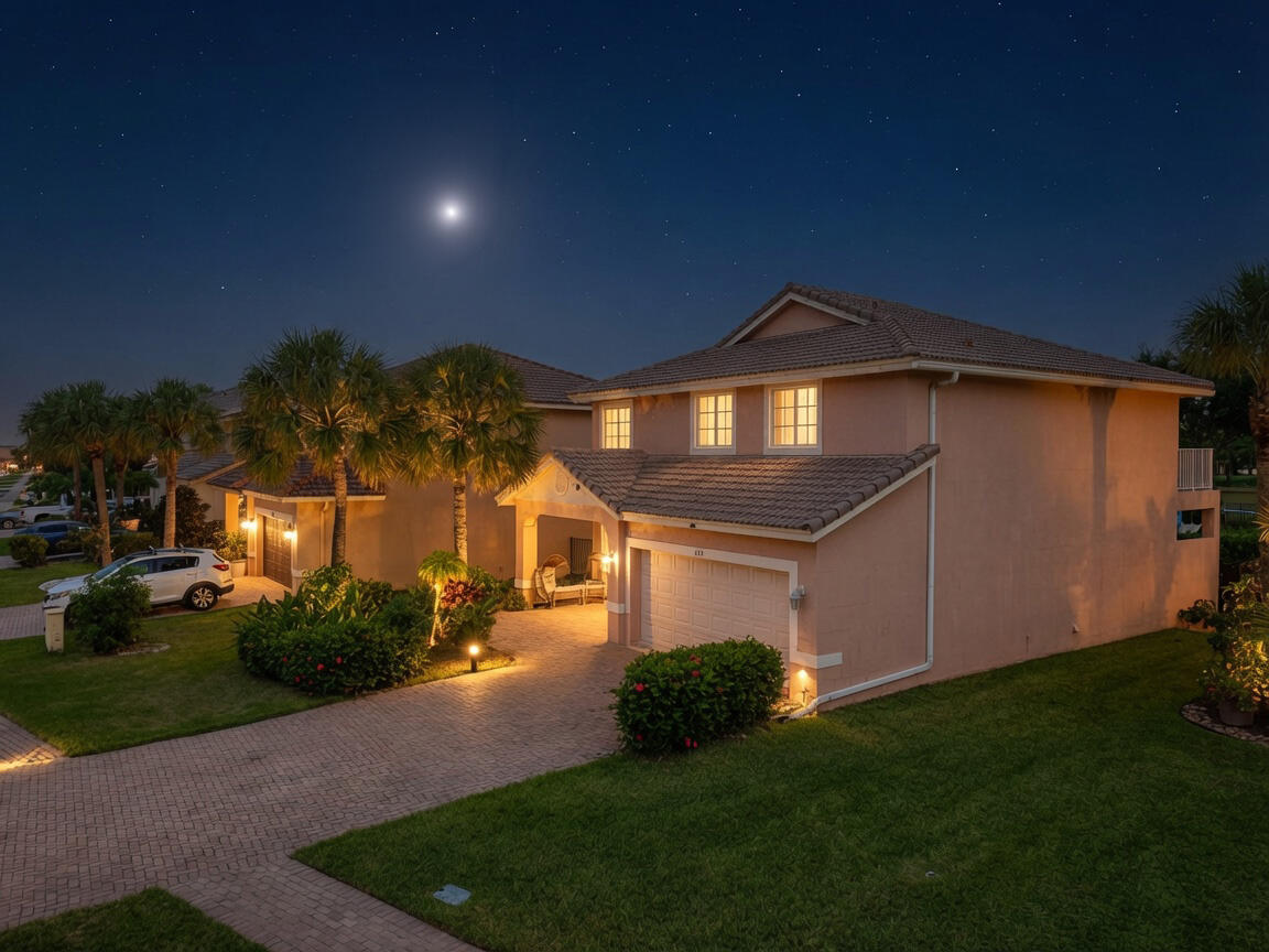 149 Bellezza Terrace Property Photo 1