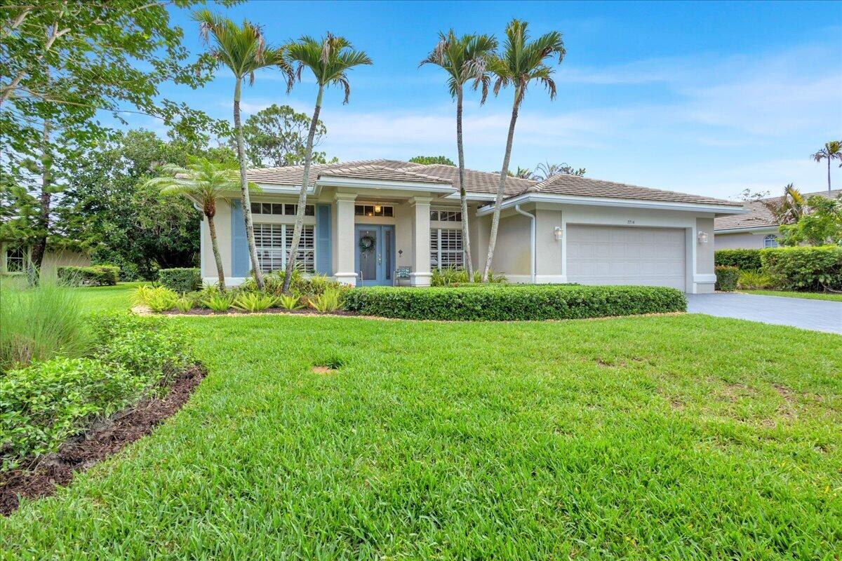 7714 Se Mammoth Drive Se Property Photo 1
