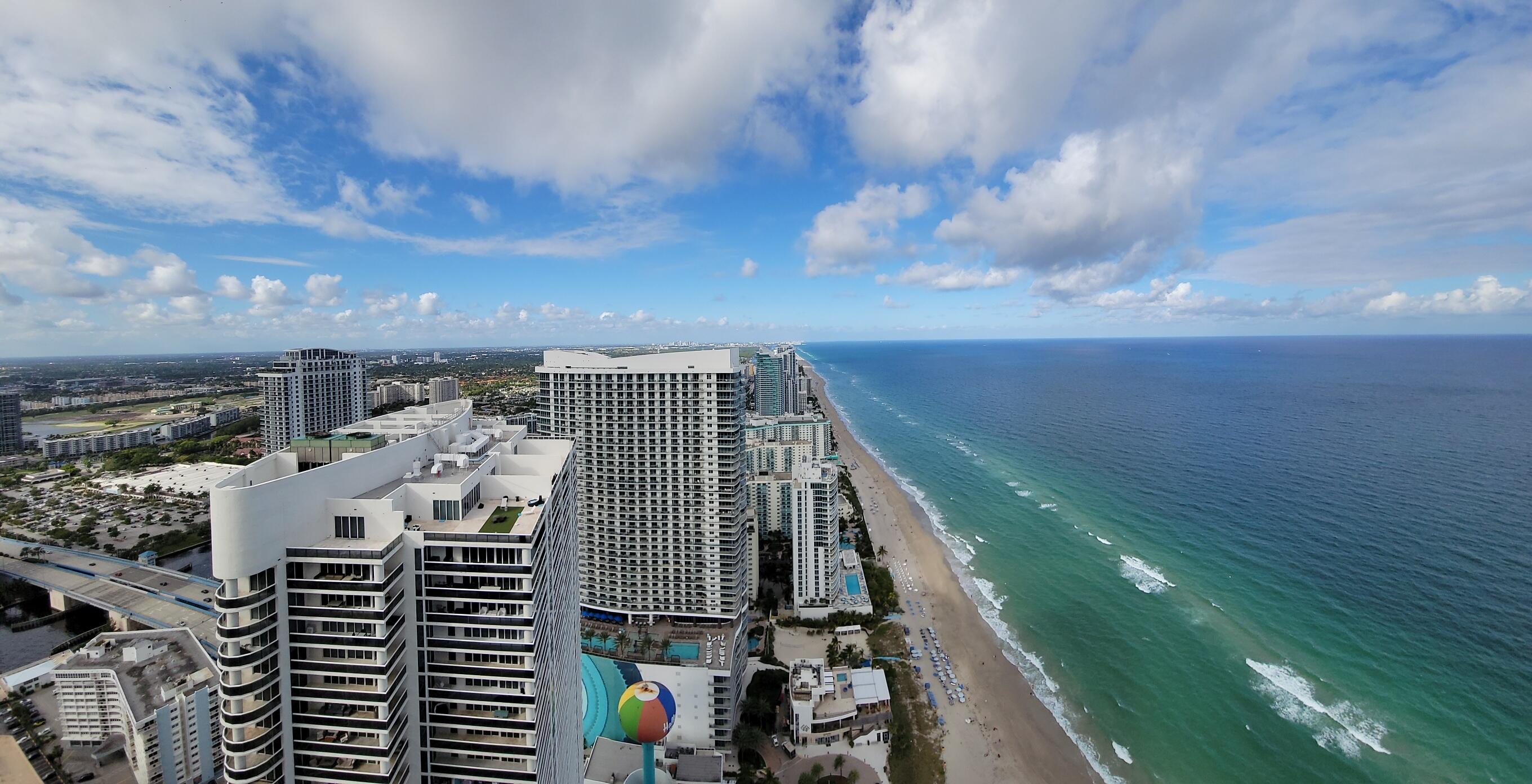 1830 S Ocean Drive 5111 Property Photo 1