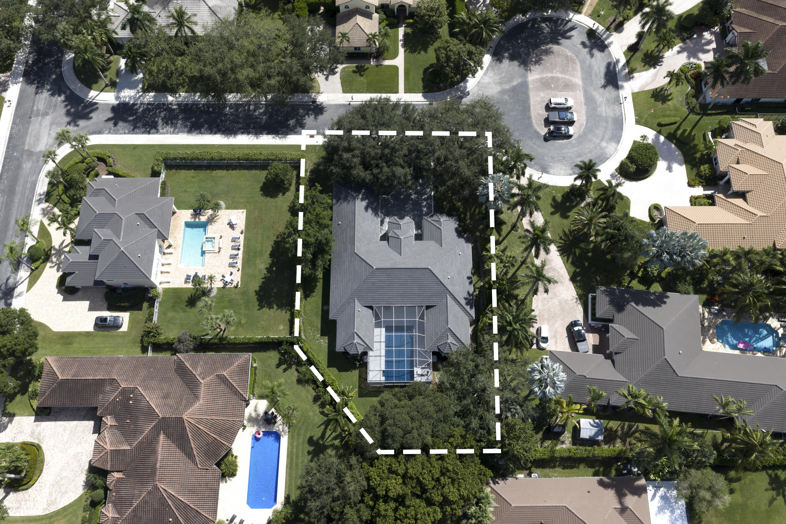 2557 Seminole Circle Property Photo 35