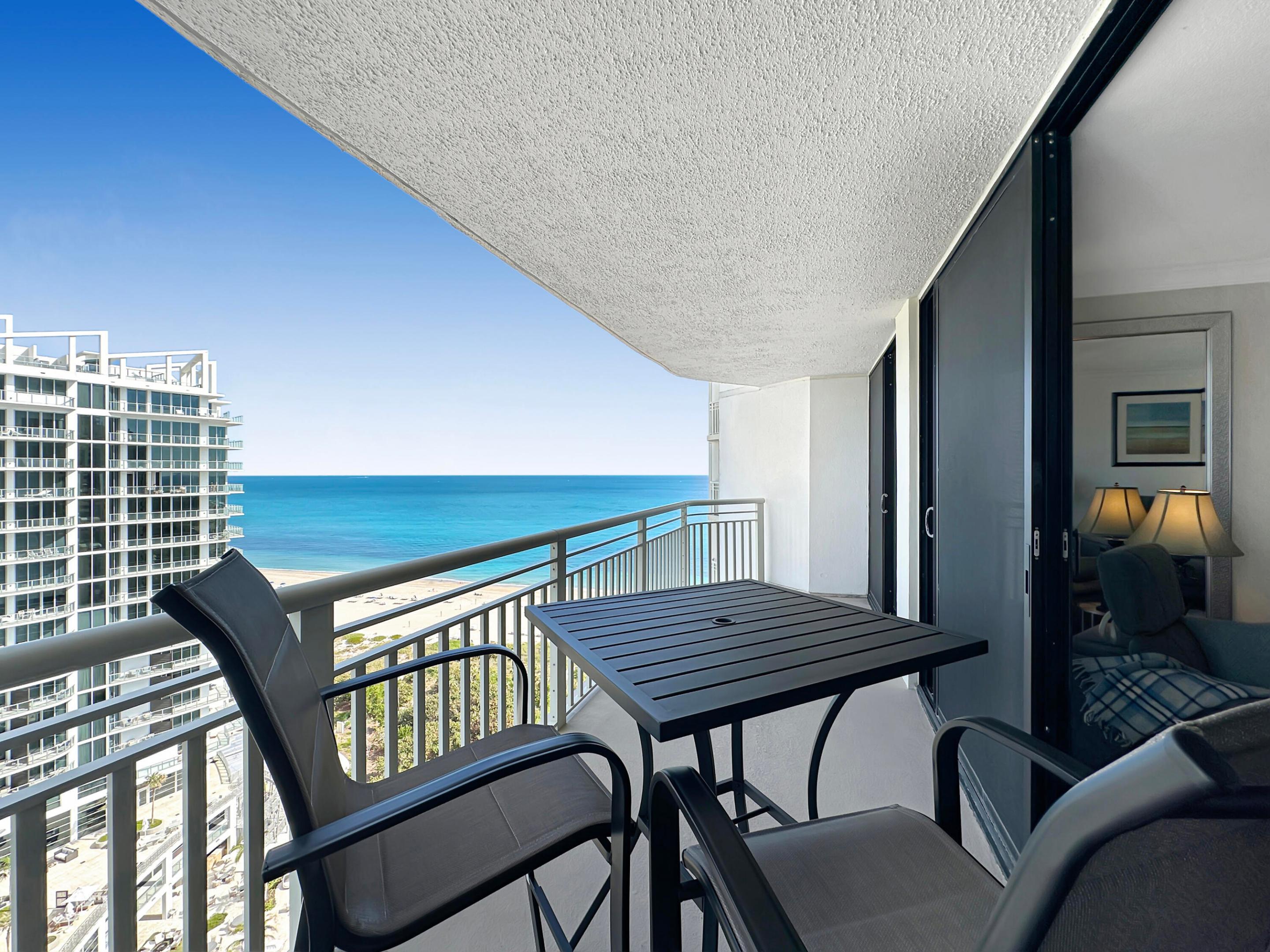 3000 N Ocean Drive 20 B