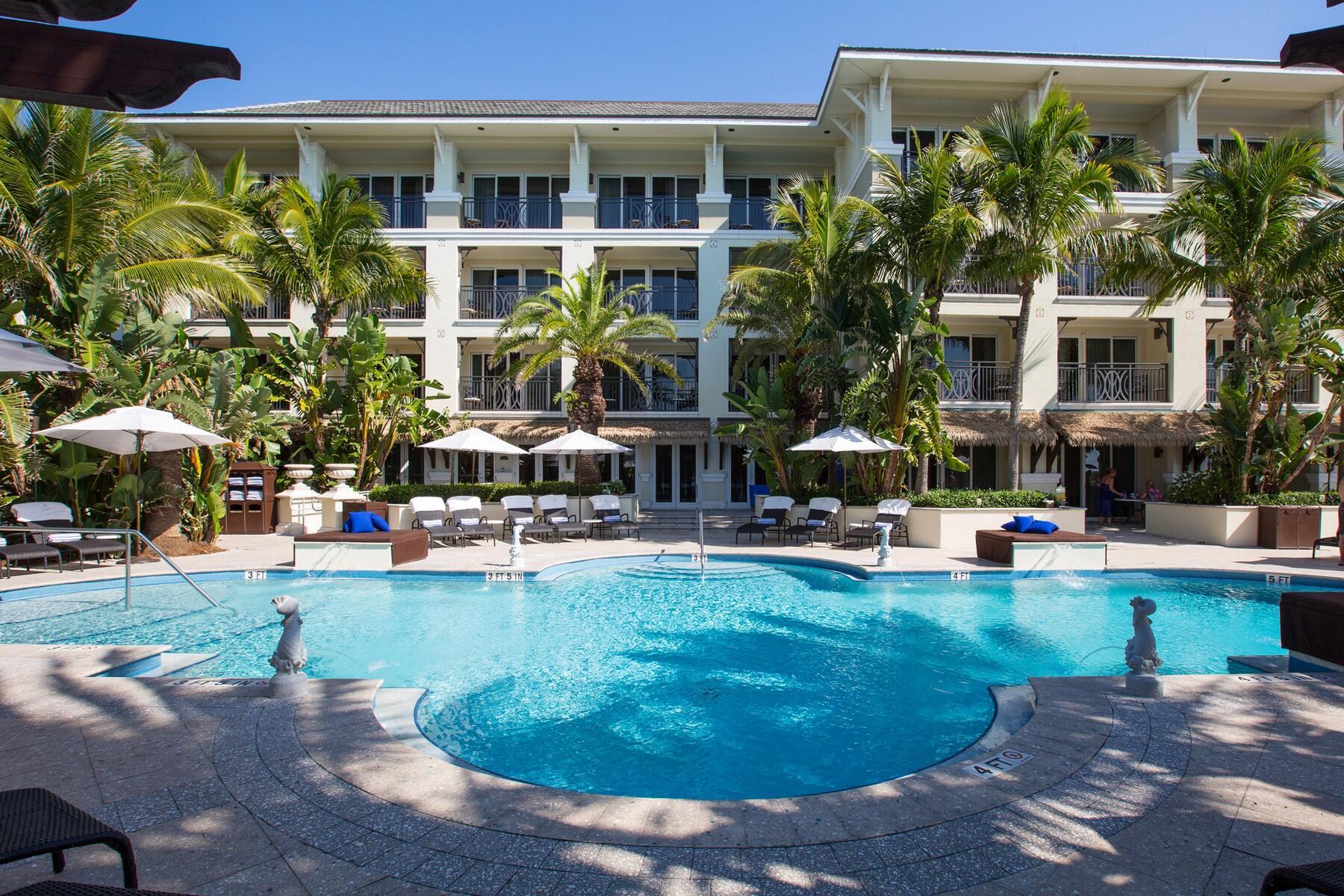 3500 Ocean Drive 228 Property Photo 7