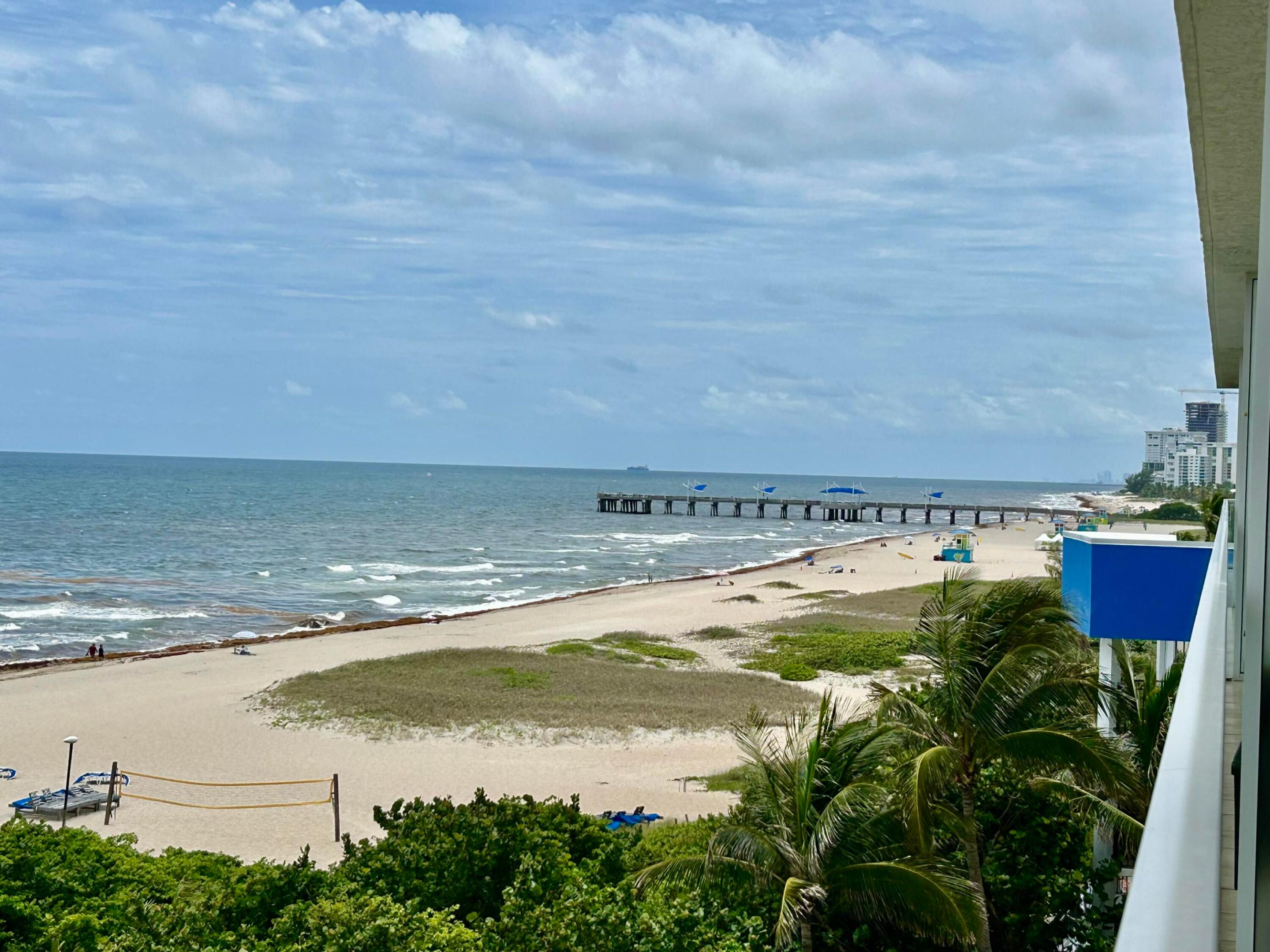 704 N Ocean Boulevard 504 Property Photo 1