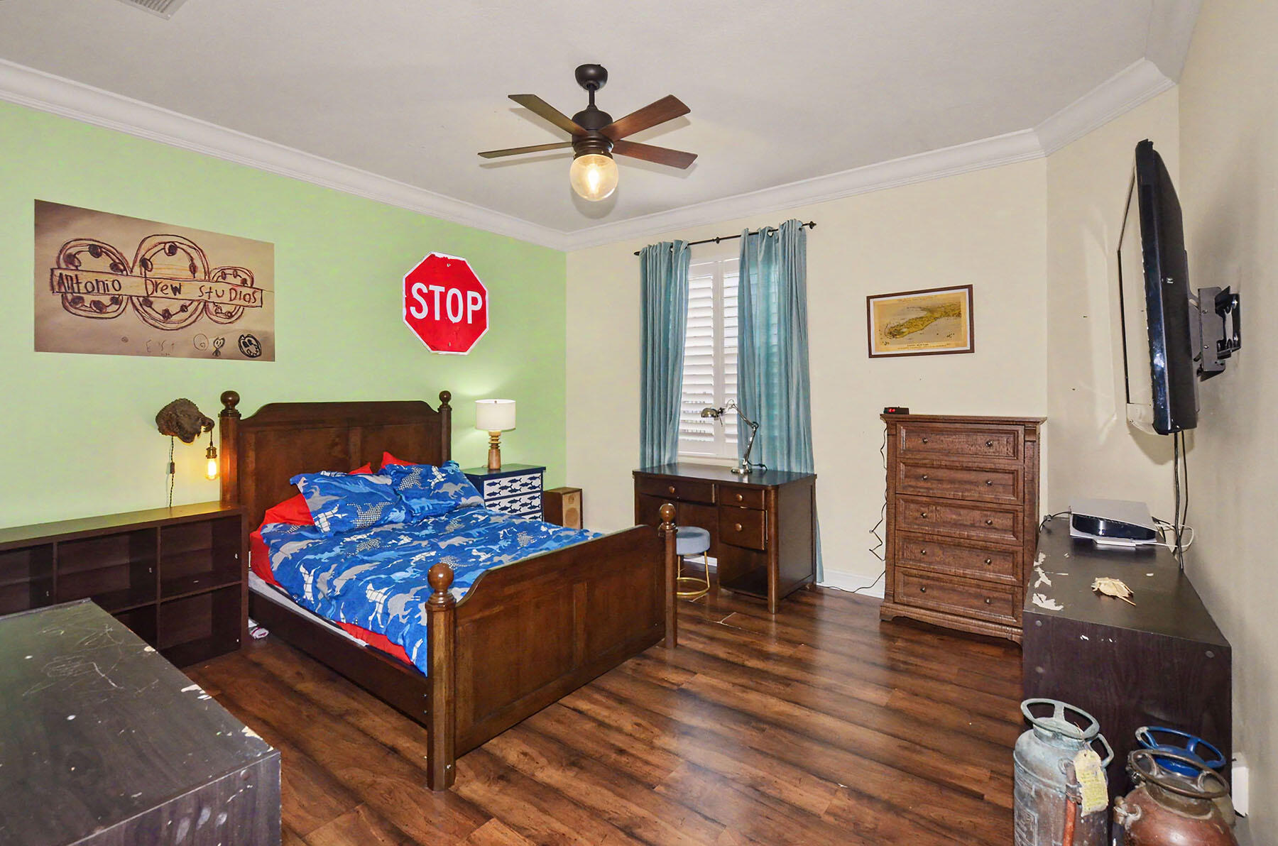 6008 Nw Winfield Drive Property Photo 25