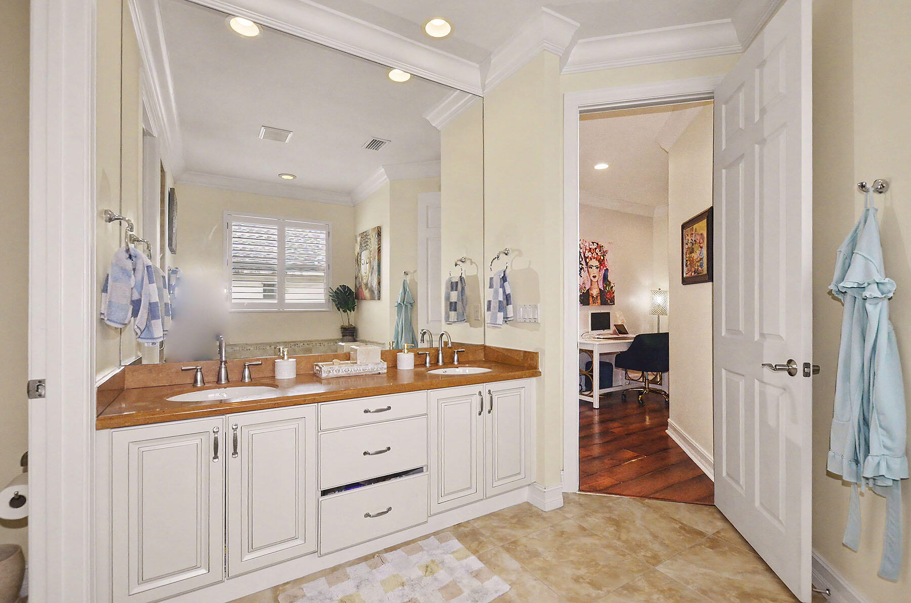 6008 Nw Winfield Drive Property Photo 27