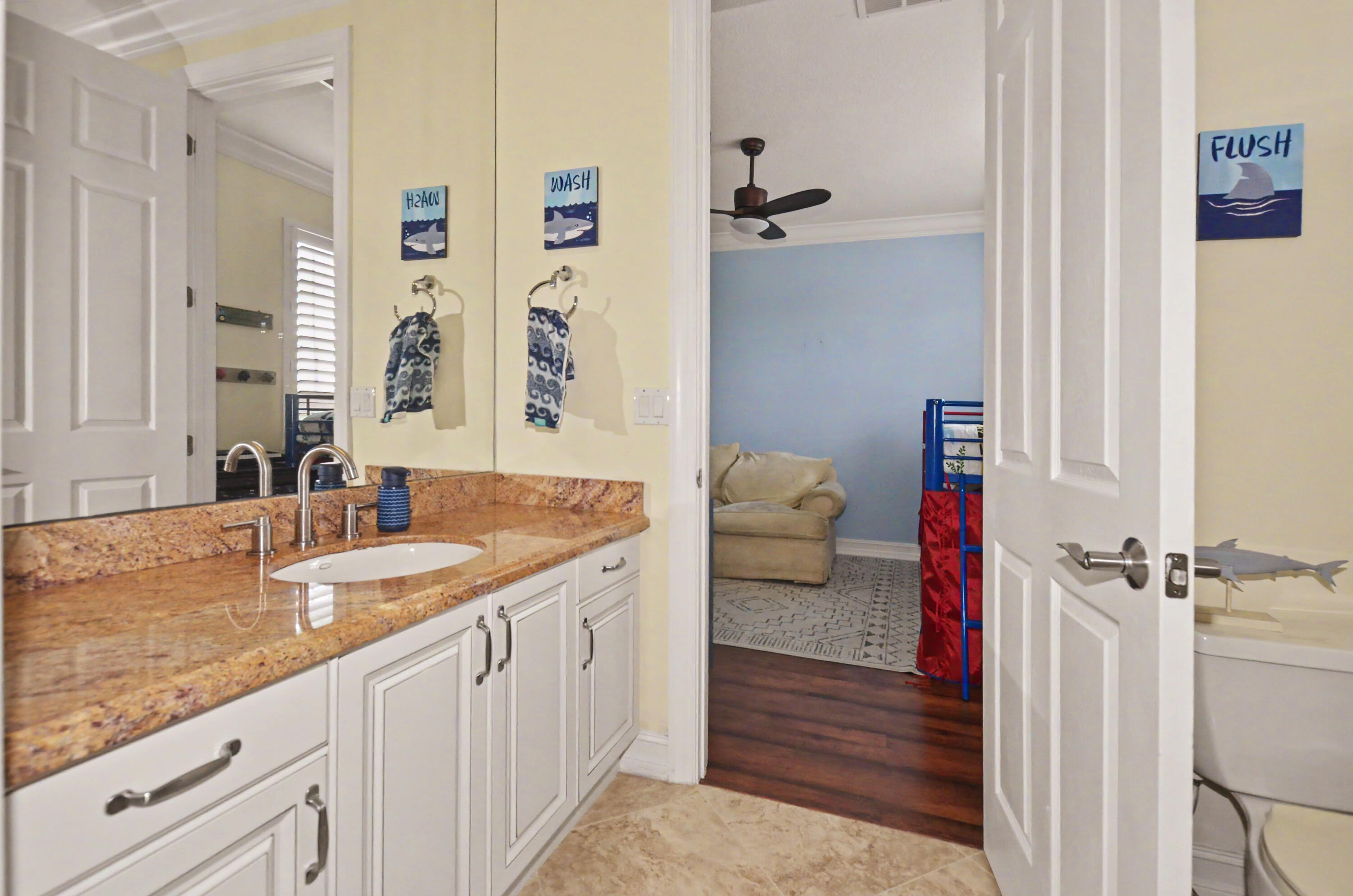 6008 Nw Winfield Drive Property Photo 29