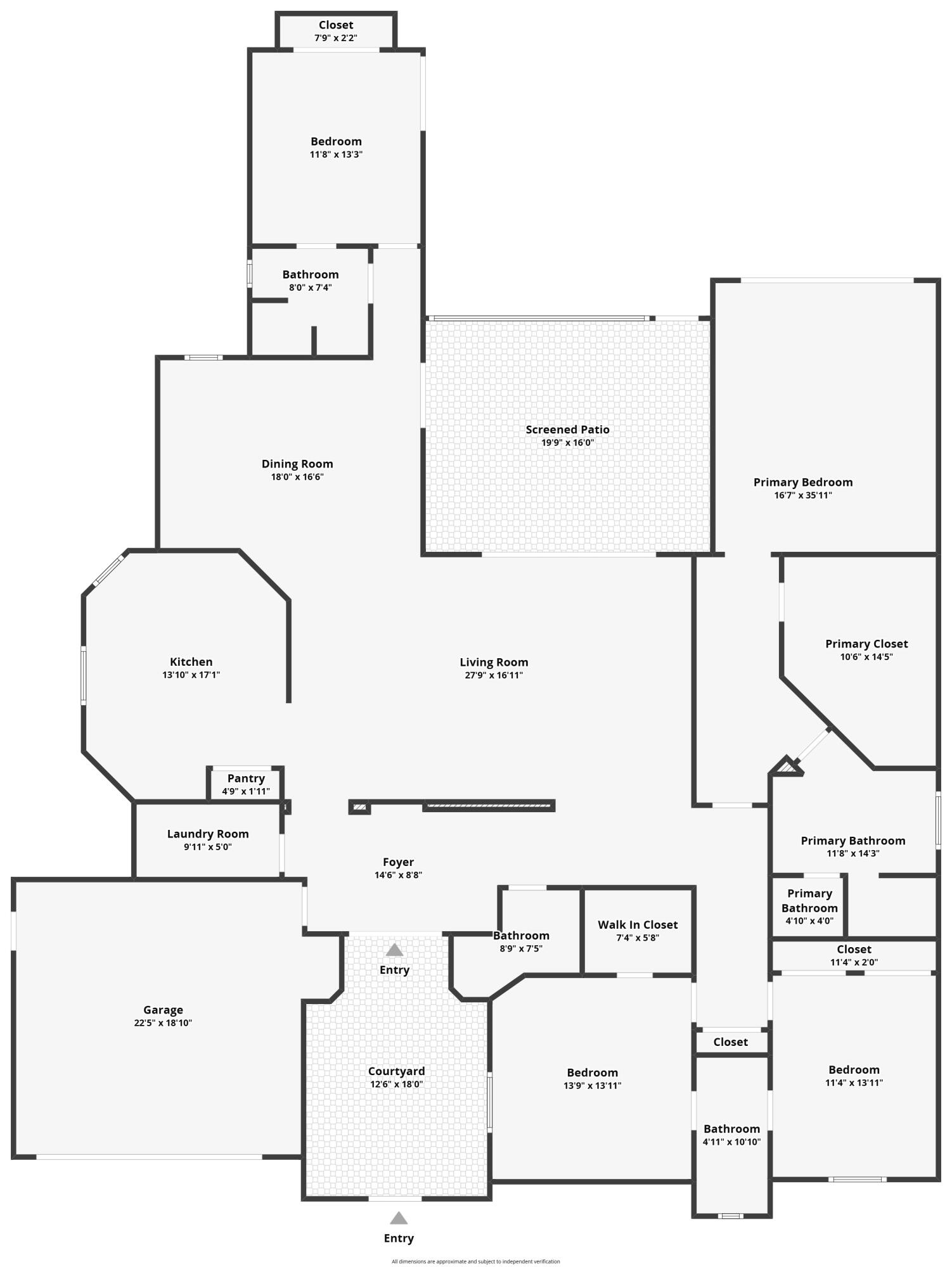 6008 Nw Winfield Drive Property Photo 39