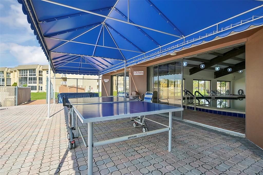 9360 Sunrise Lakes Boulevard 111 Property Photo 7