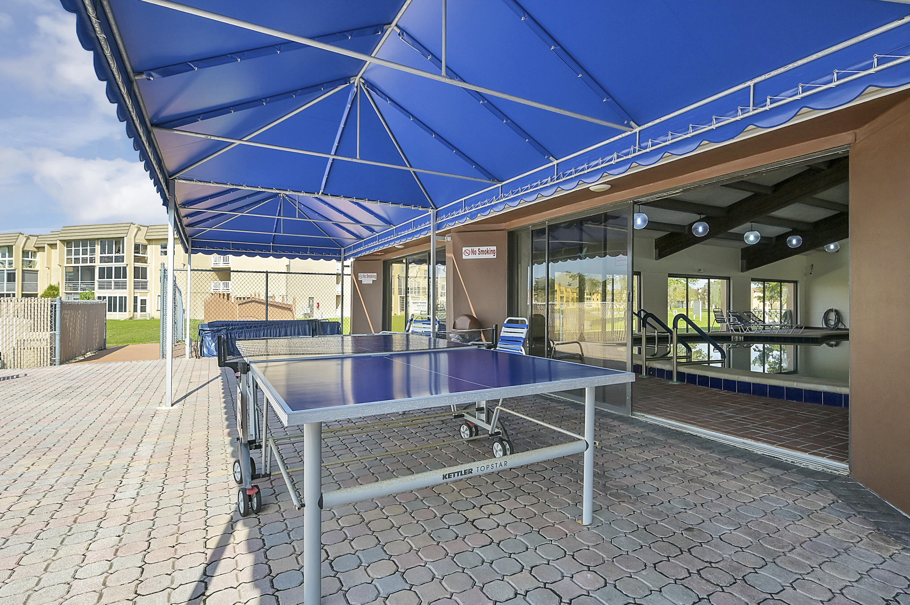 9360 Sunrise Lakes Boulevard 111 Property Photo 34