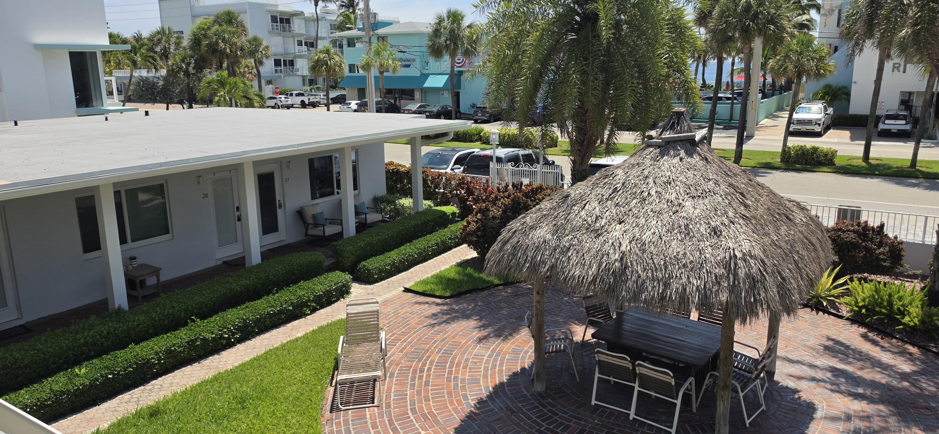 4228 N Ocean Drive 34 Property Photo 25