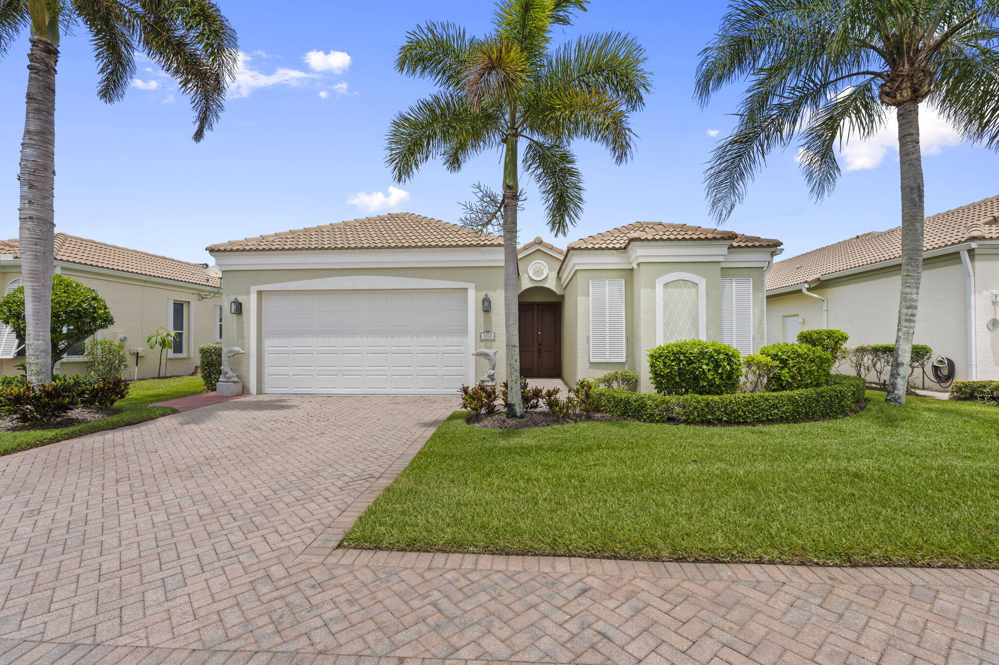 3320 Caracal Drive Property Photo 1