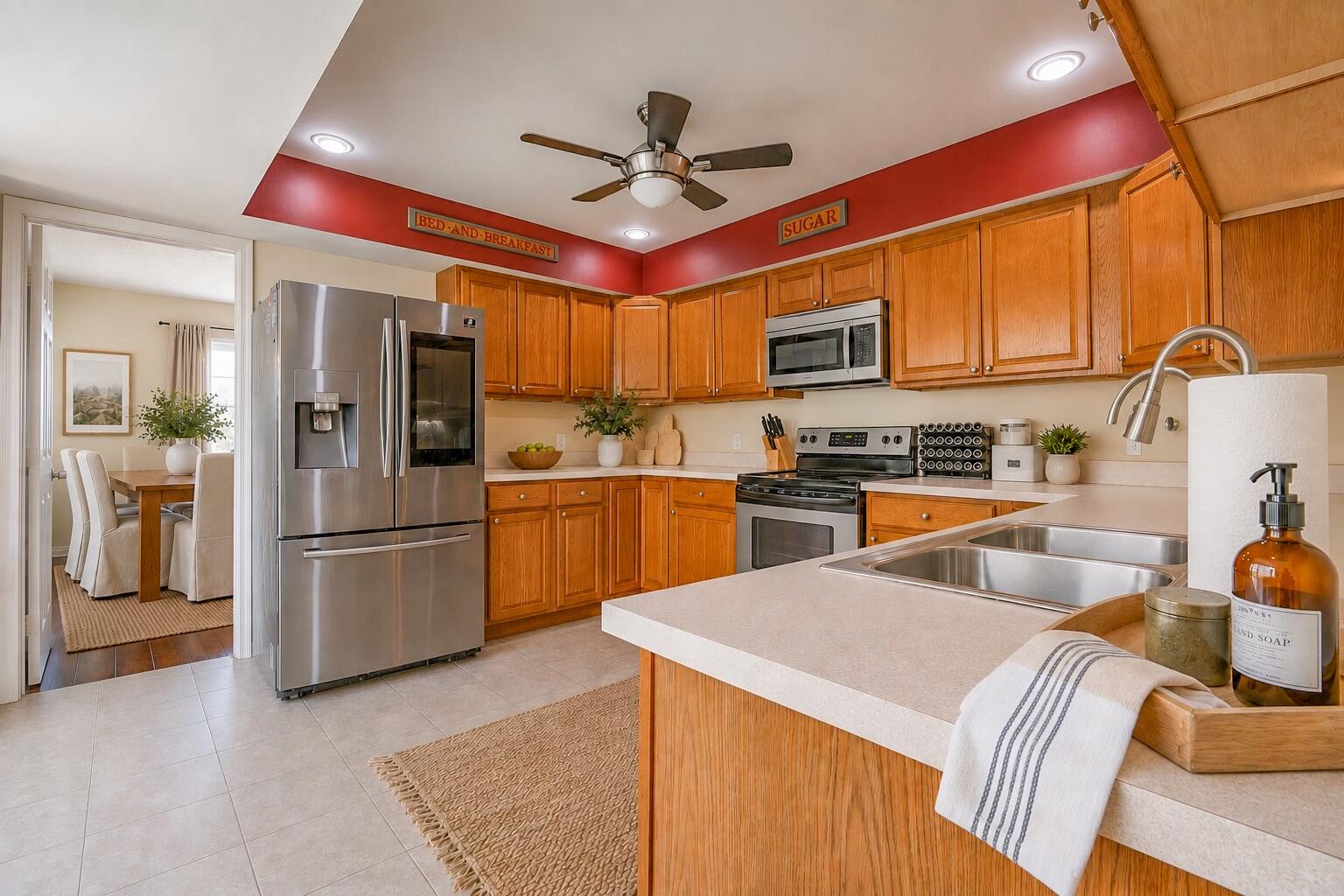 1091 Se Spinnaker Avenue Property Photo 6