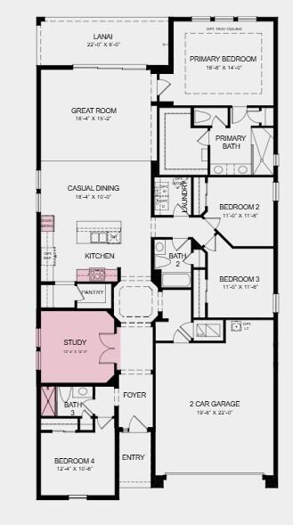 3590 Se Cedarstone Place Property Photo 2