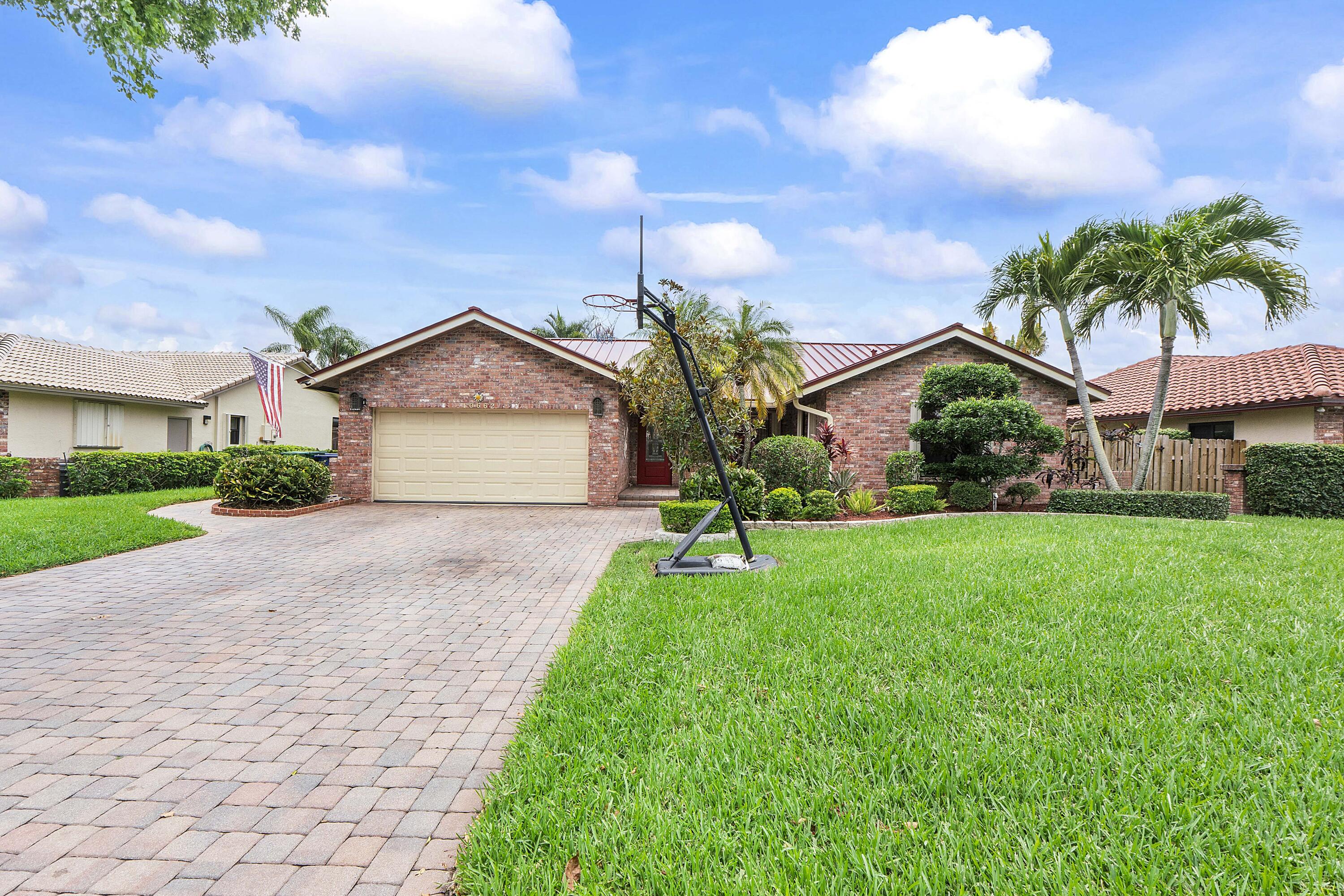 10662 NW 7th Place Property Photo 1