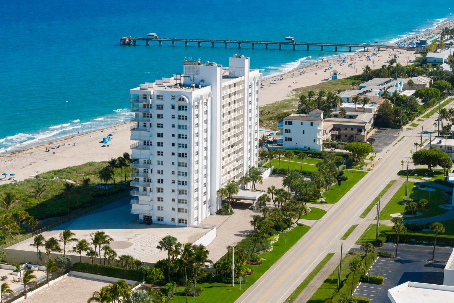 3000 S Ocean Boulevard 1404 Property Photo 1