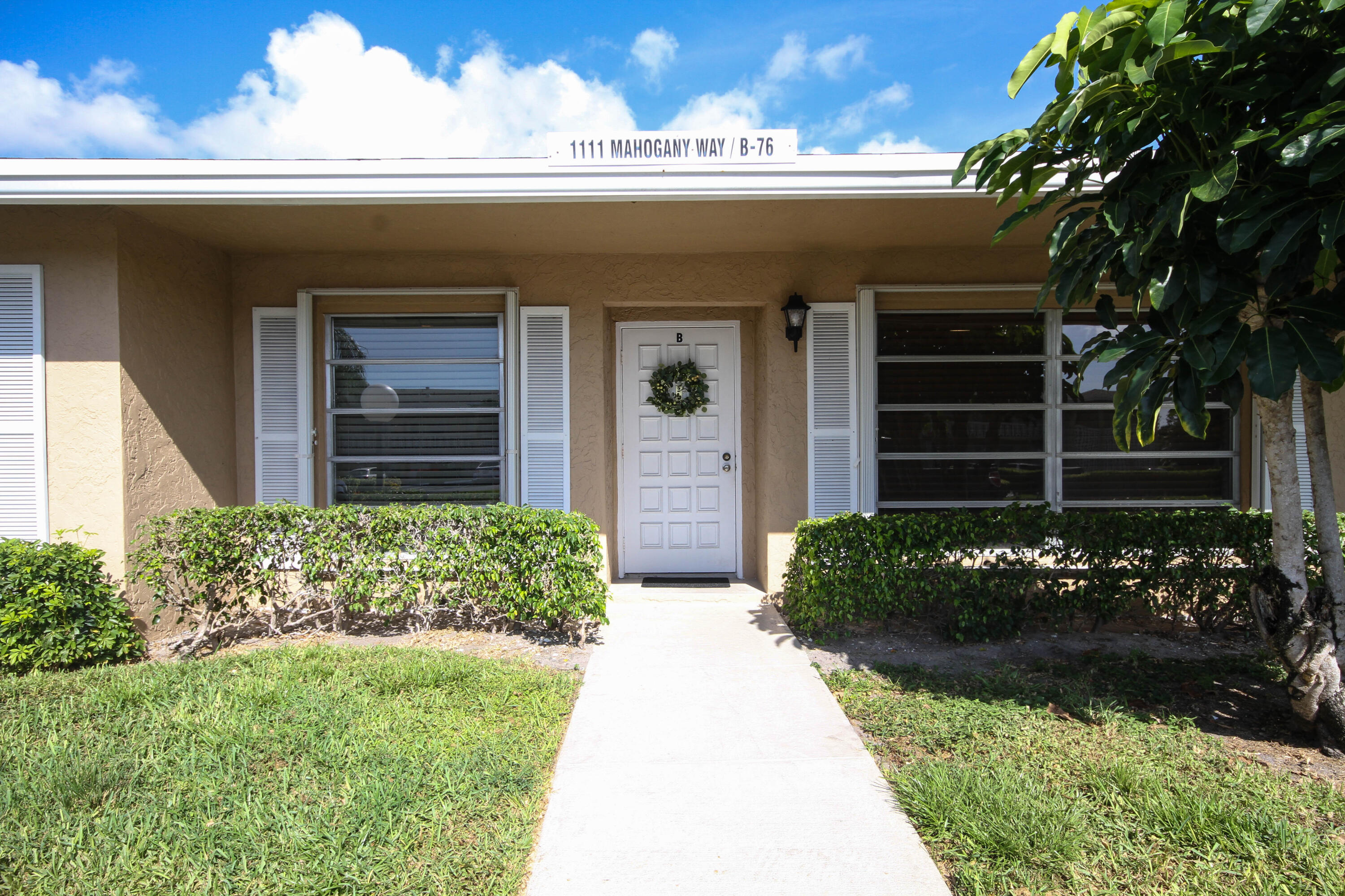1111 Mahogany Way 76b Property Photo 1
